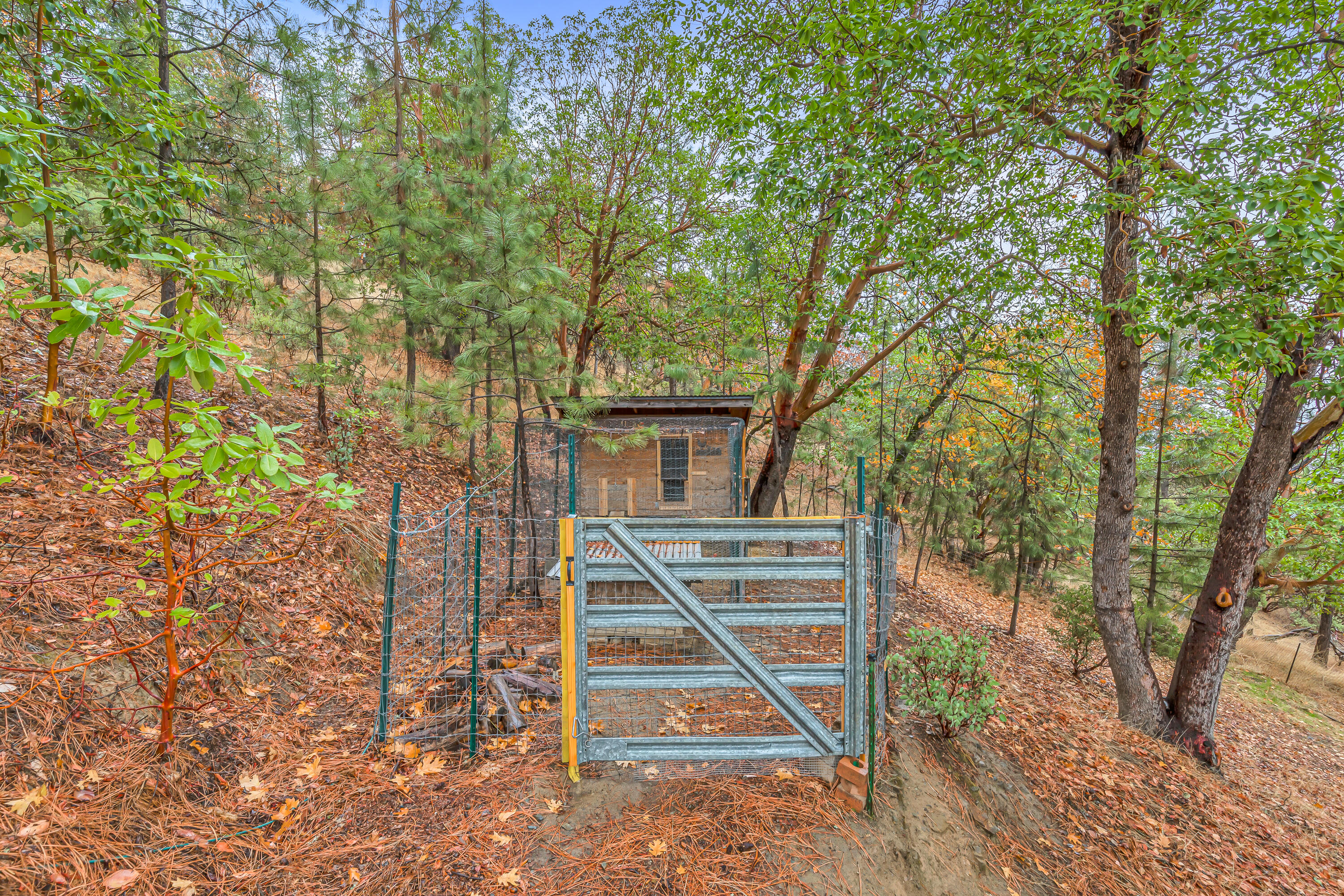 4444 W Griffin Creek Road