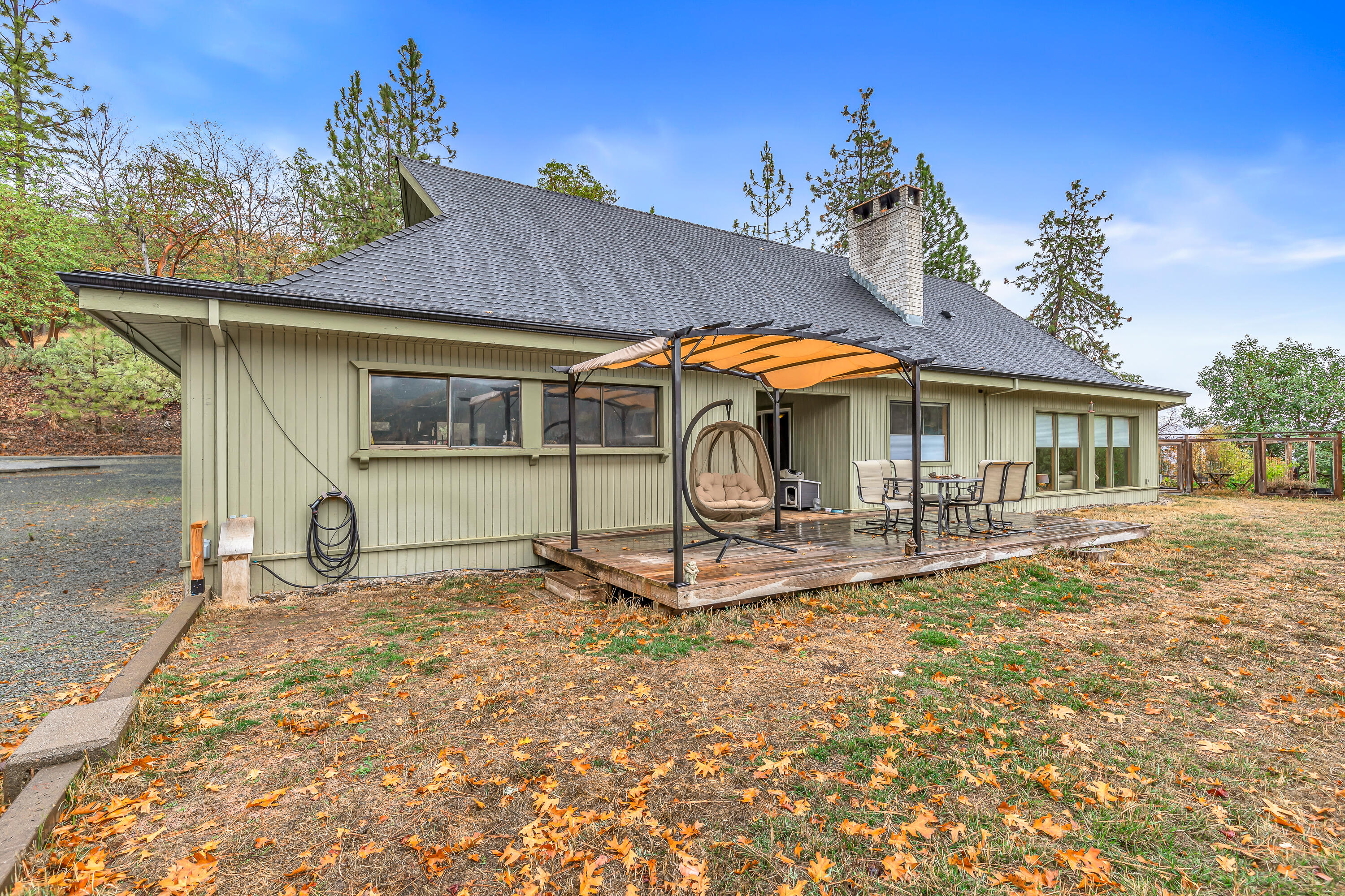 4444 W Griffin Creek Road