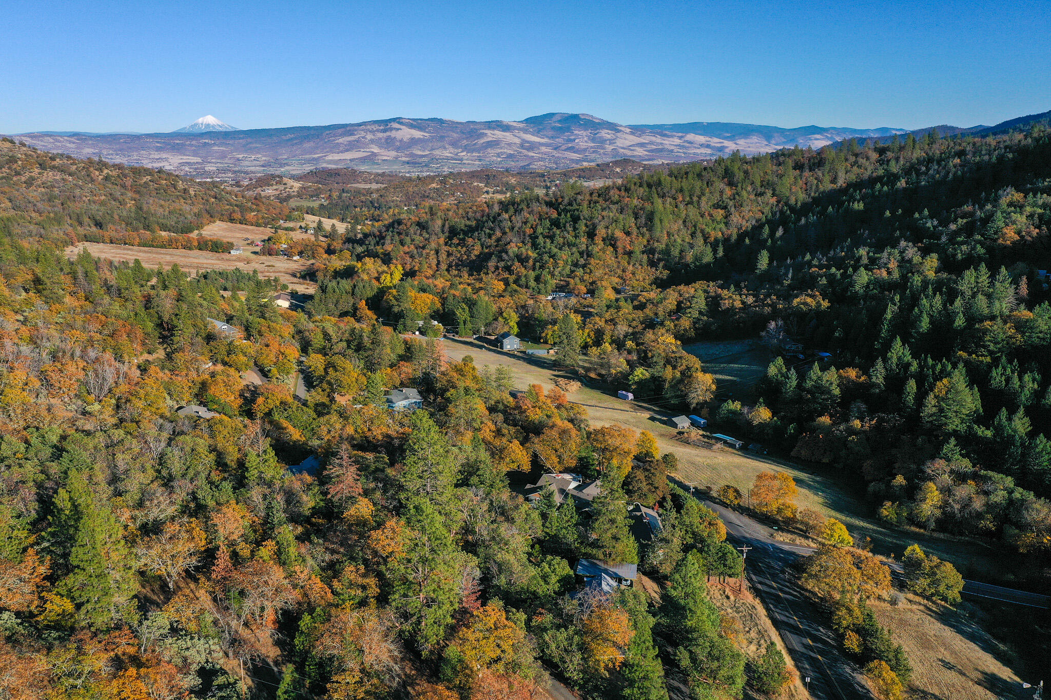 4444 W Griffin Creek Road