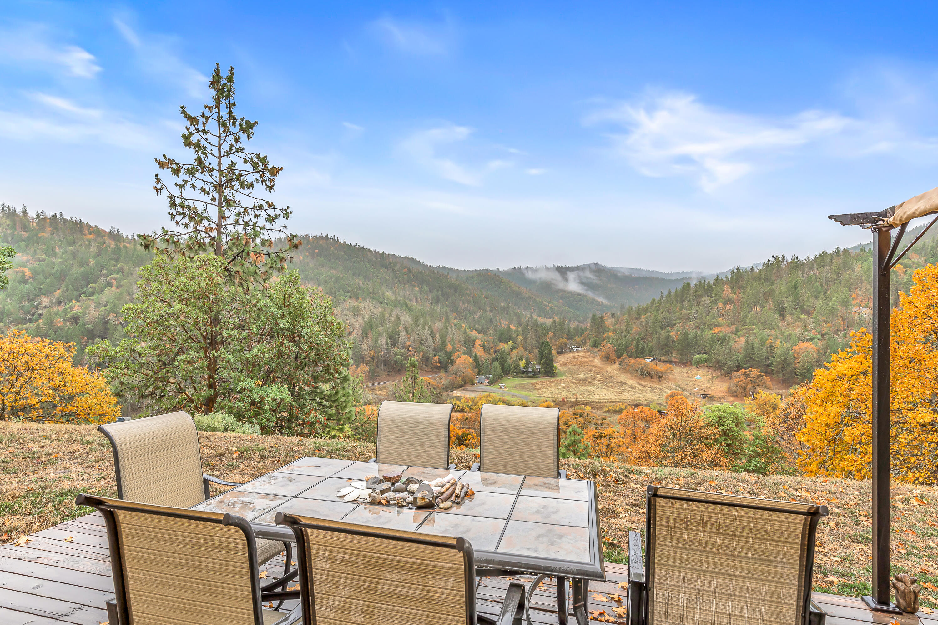 4444 W Griffin Creek Road