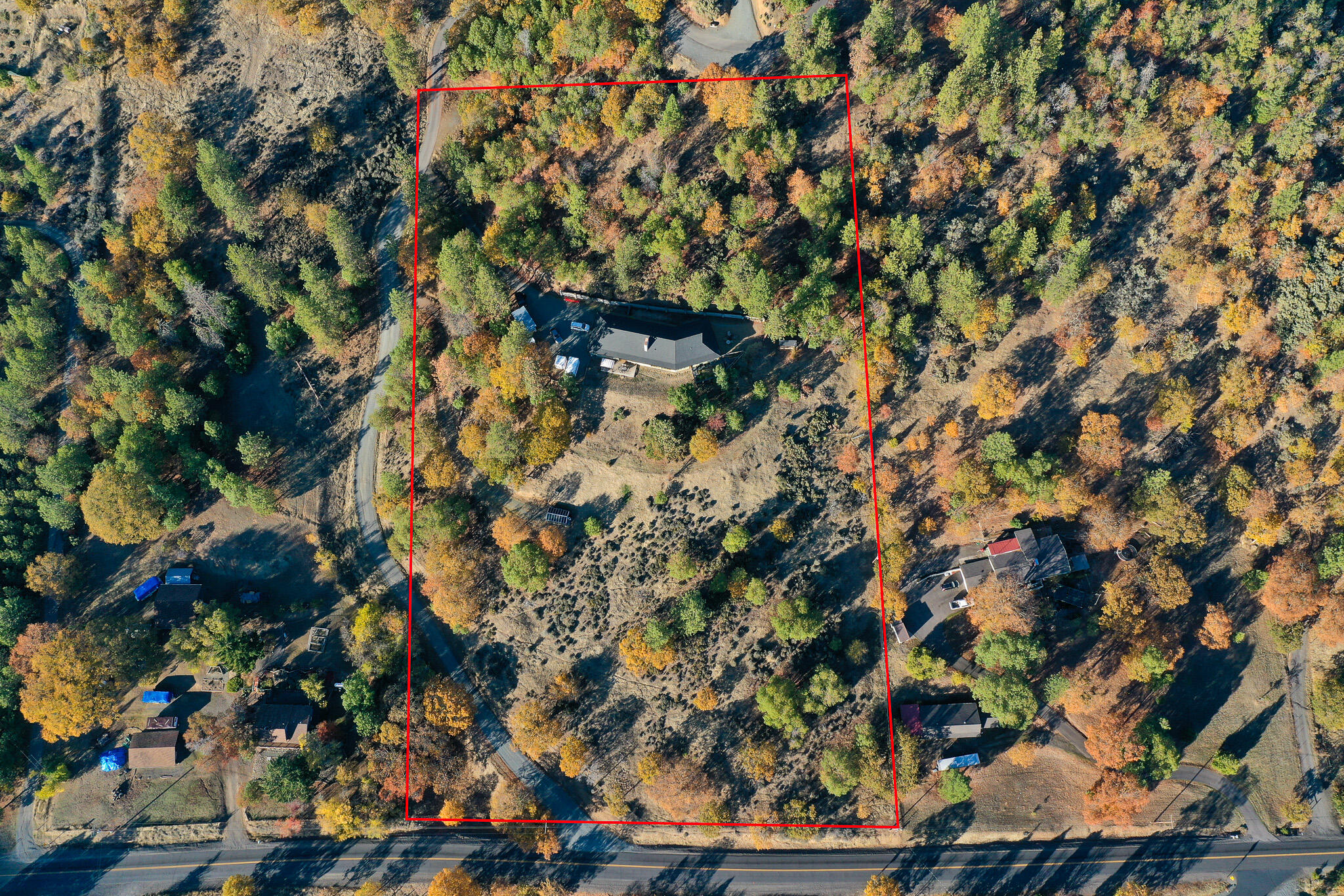 4444 W Griffin Creek Road