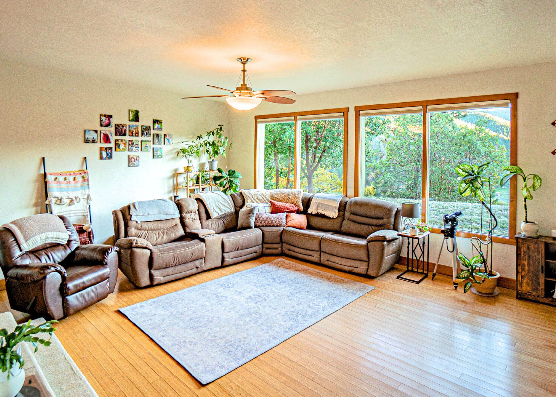 4444 W Griffin Creek Road