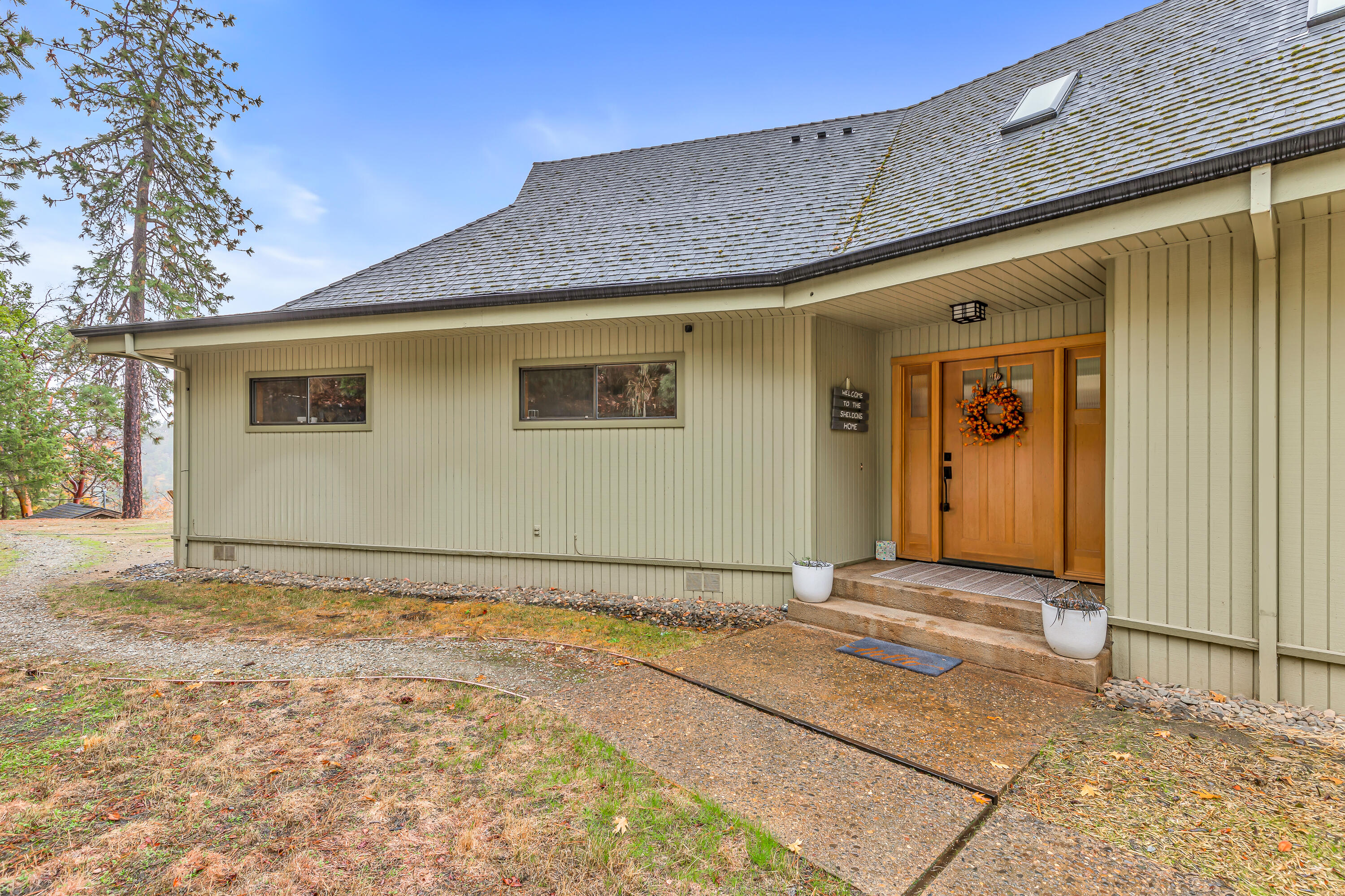 4444 W Griffin Creek Road