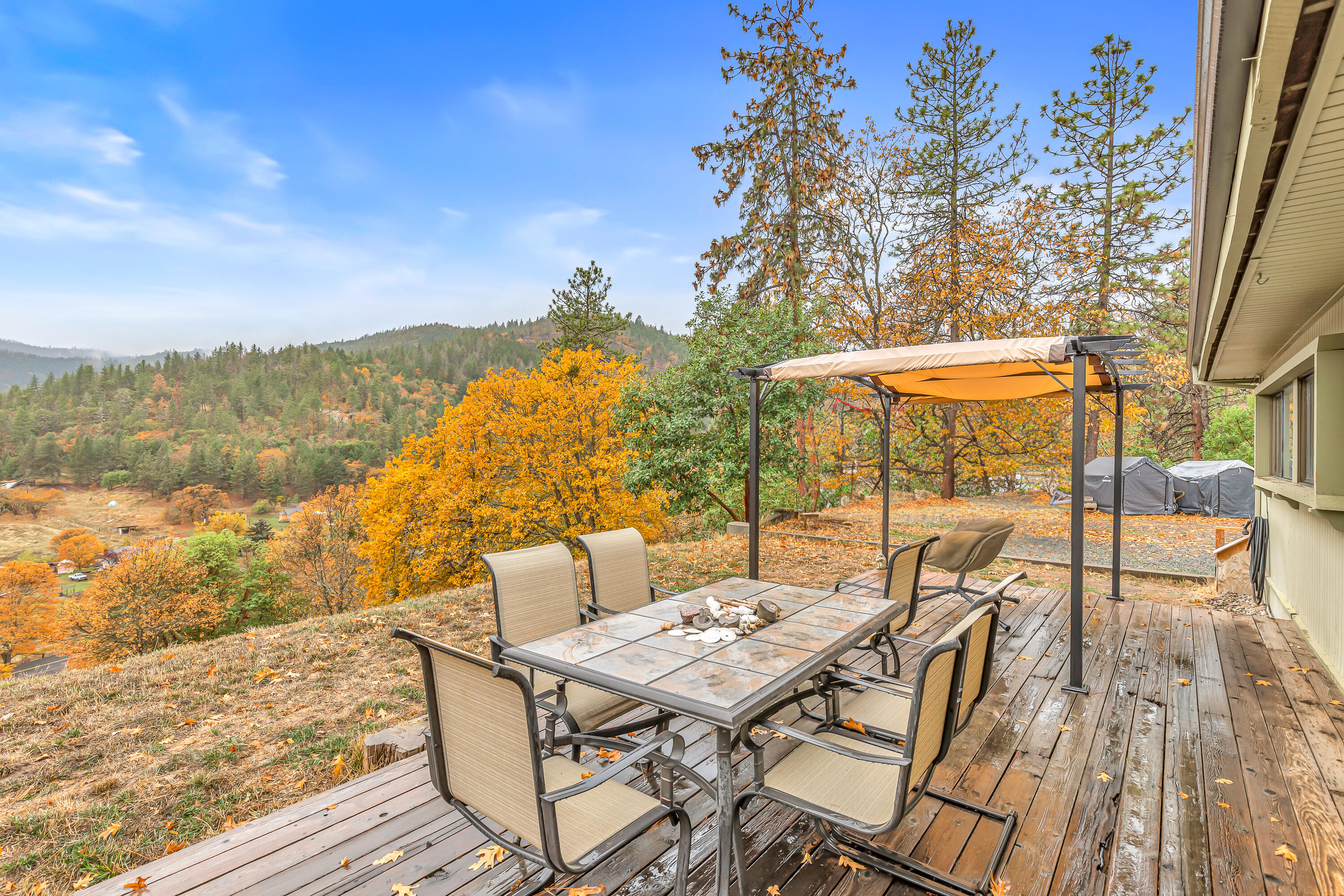 4444 W Griffin Creek Road