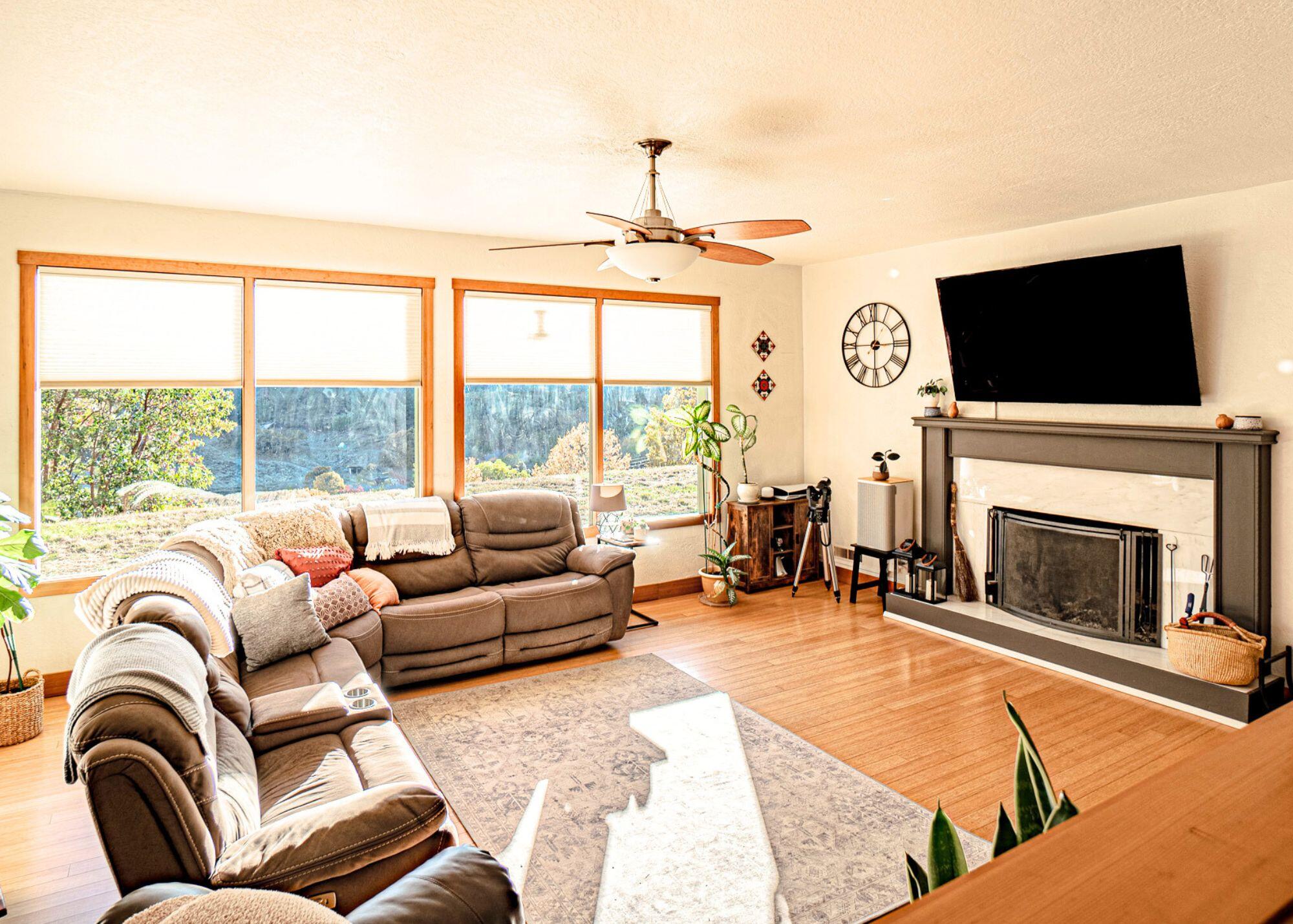 4444 W Griffin Creek Road