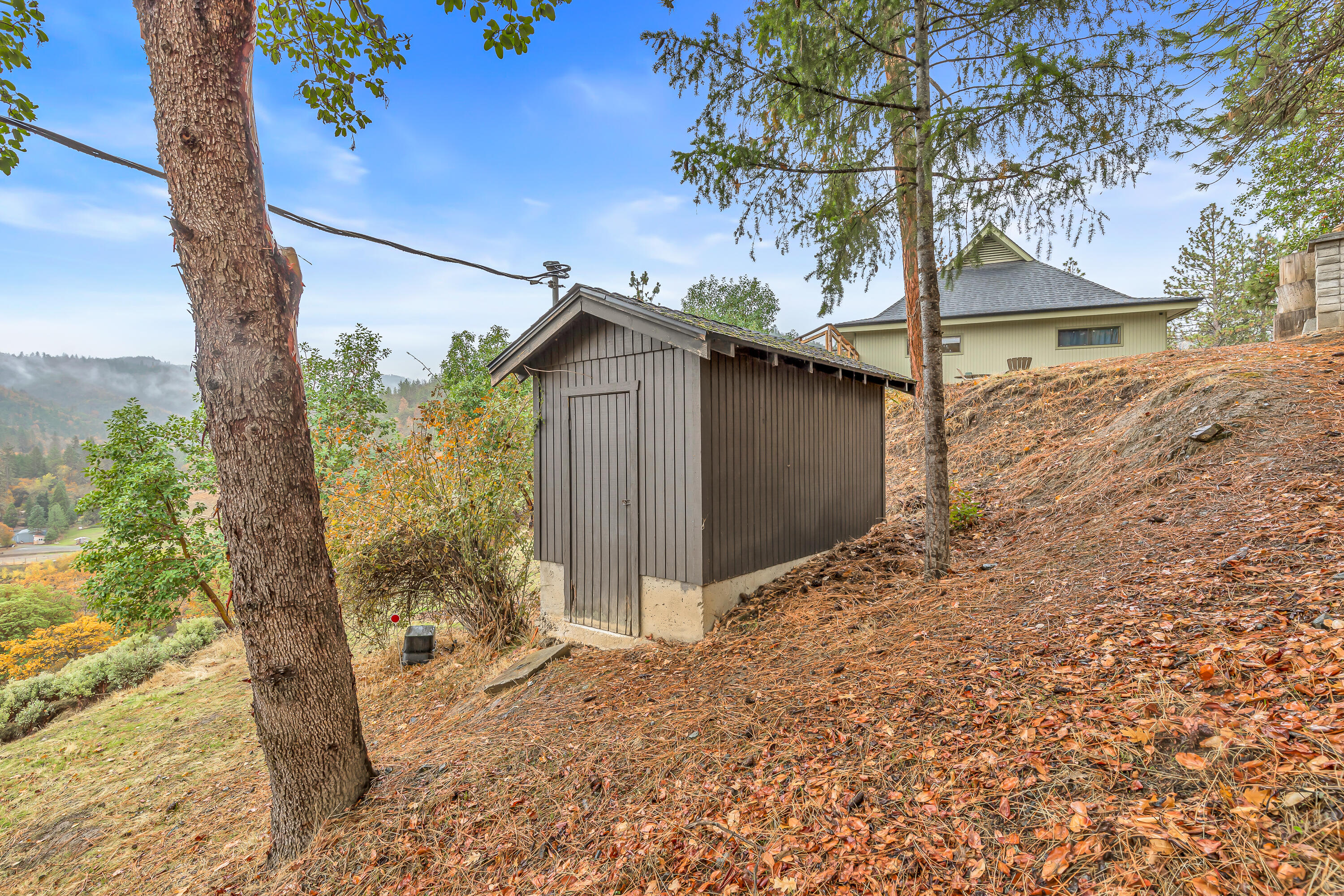 4444 W Griffin Creek Road