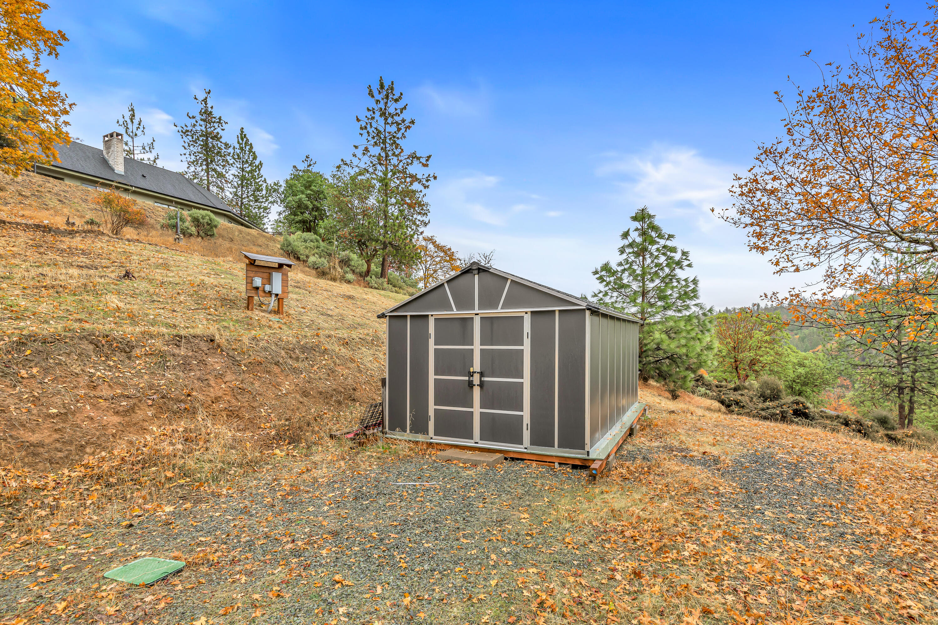 4444 W Griffin Creek Road