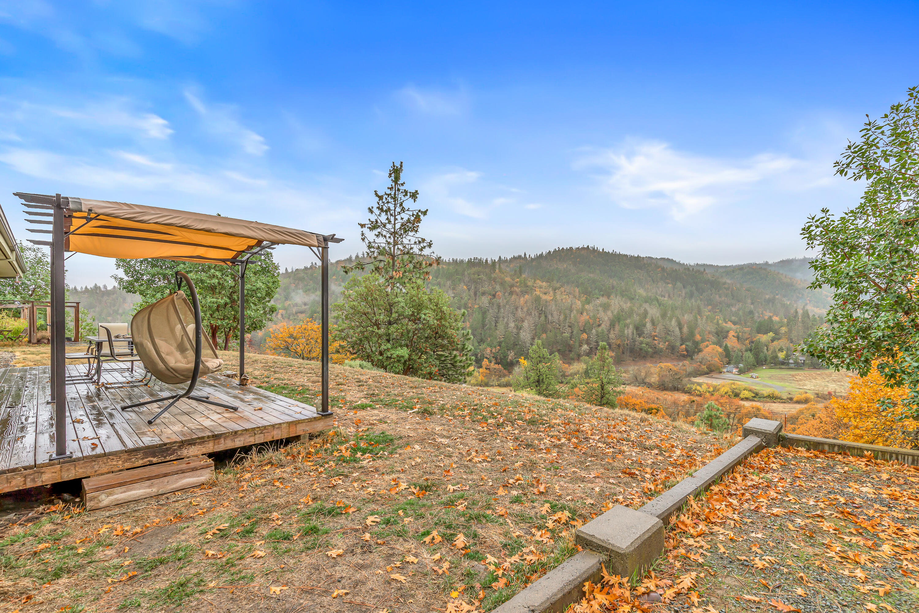 4444 W Griffin Creek Road