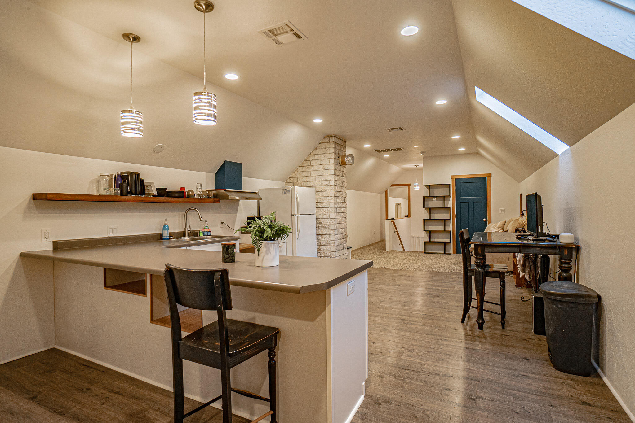 4444 W Griffin Creek Road