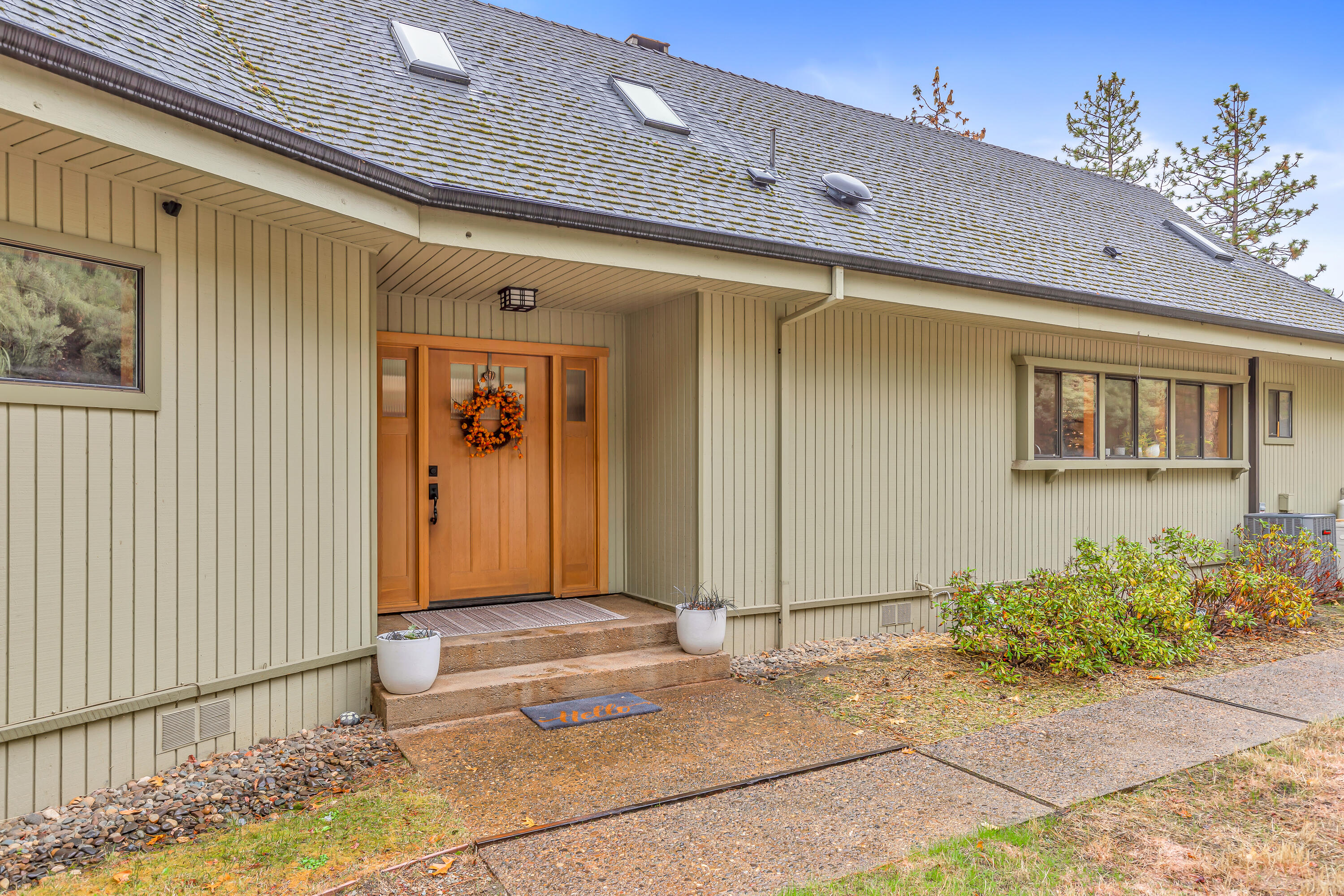 4444 W Griffin Creek Road