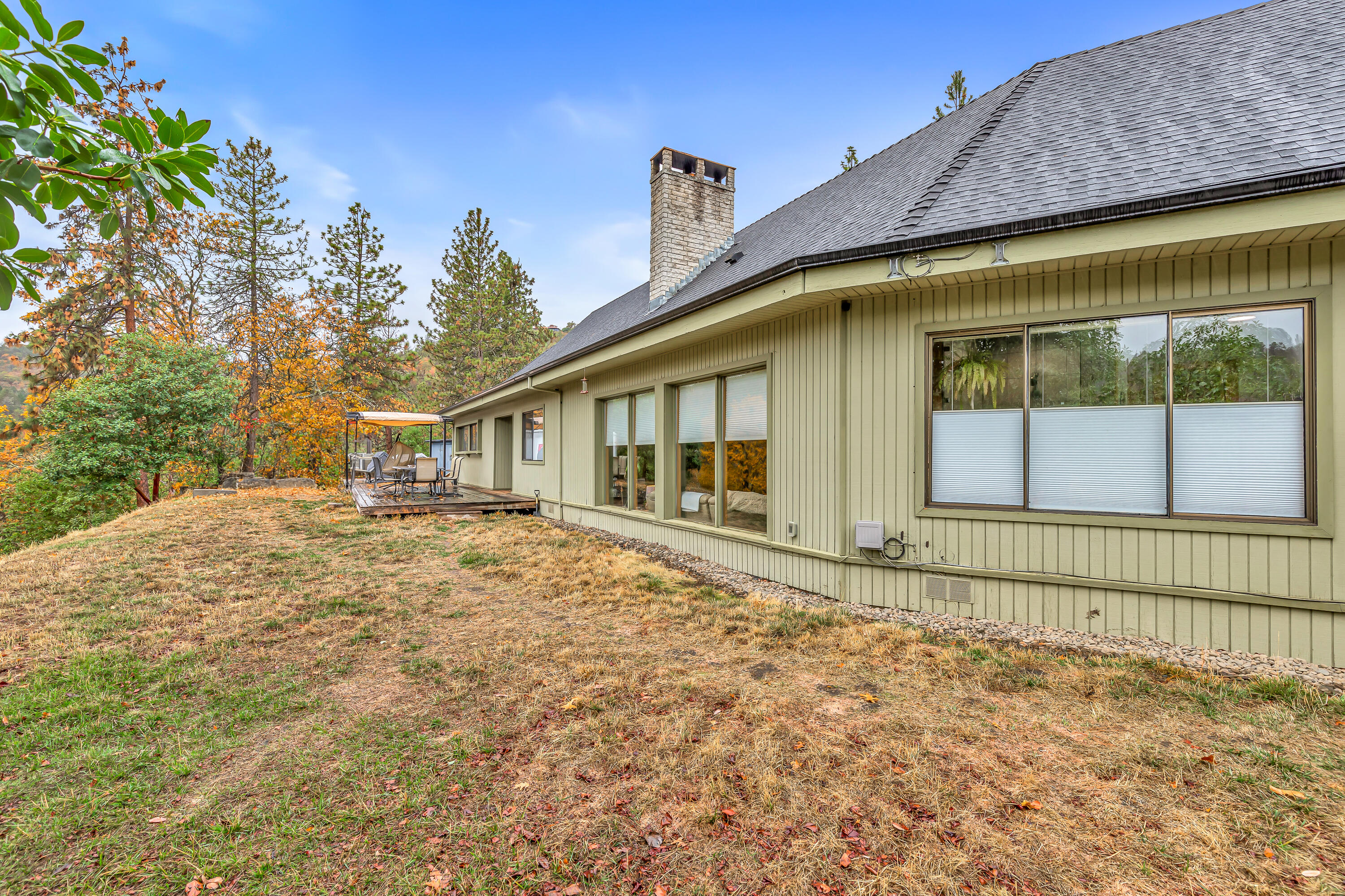 4444 W Griffin Creek Road