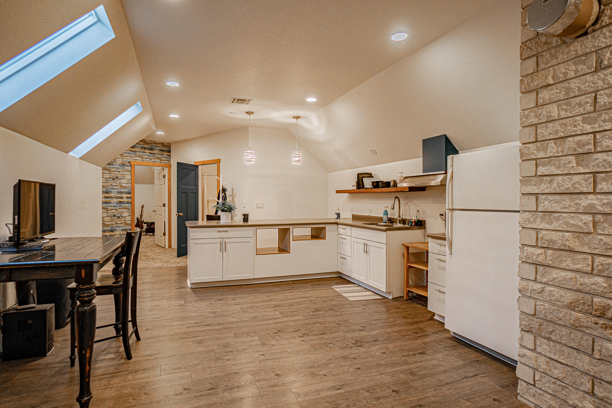 4444 W Griffin Creek Road