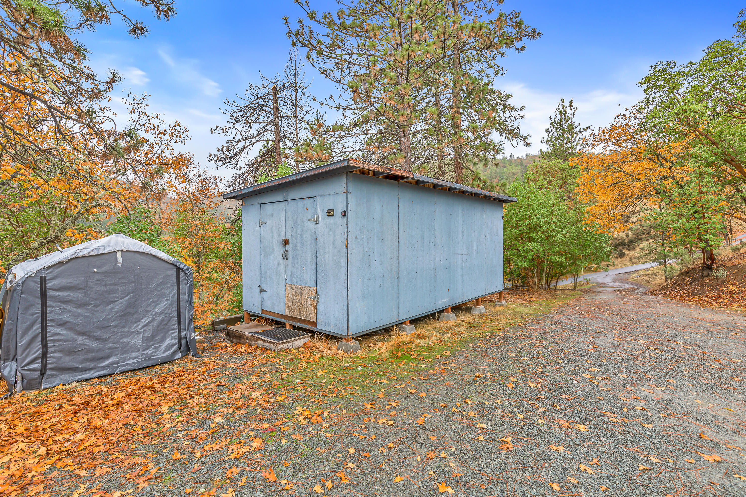 4444 W Griffin Creek Road