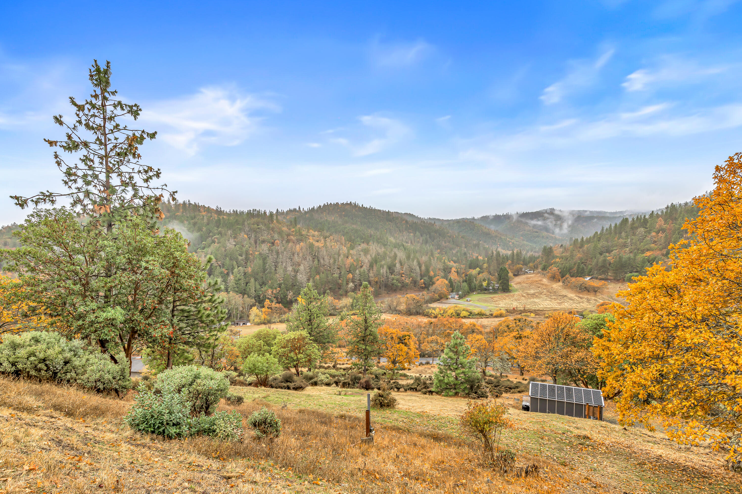 4444 W Griffin Creek Road