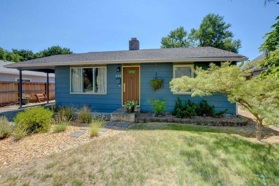 534 Laurel Street