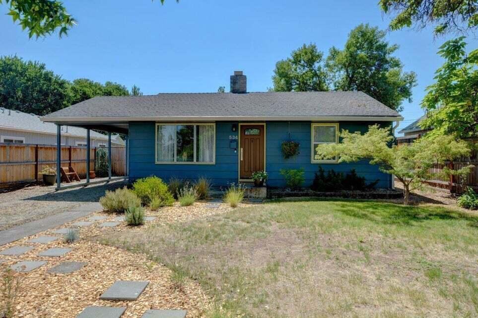 534 Laurel Street
