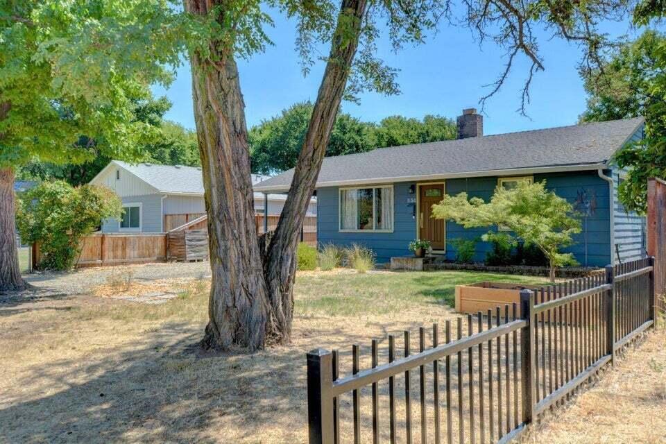 534 Laurel Street