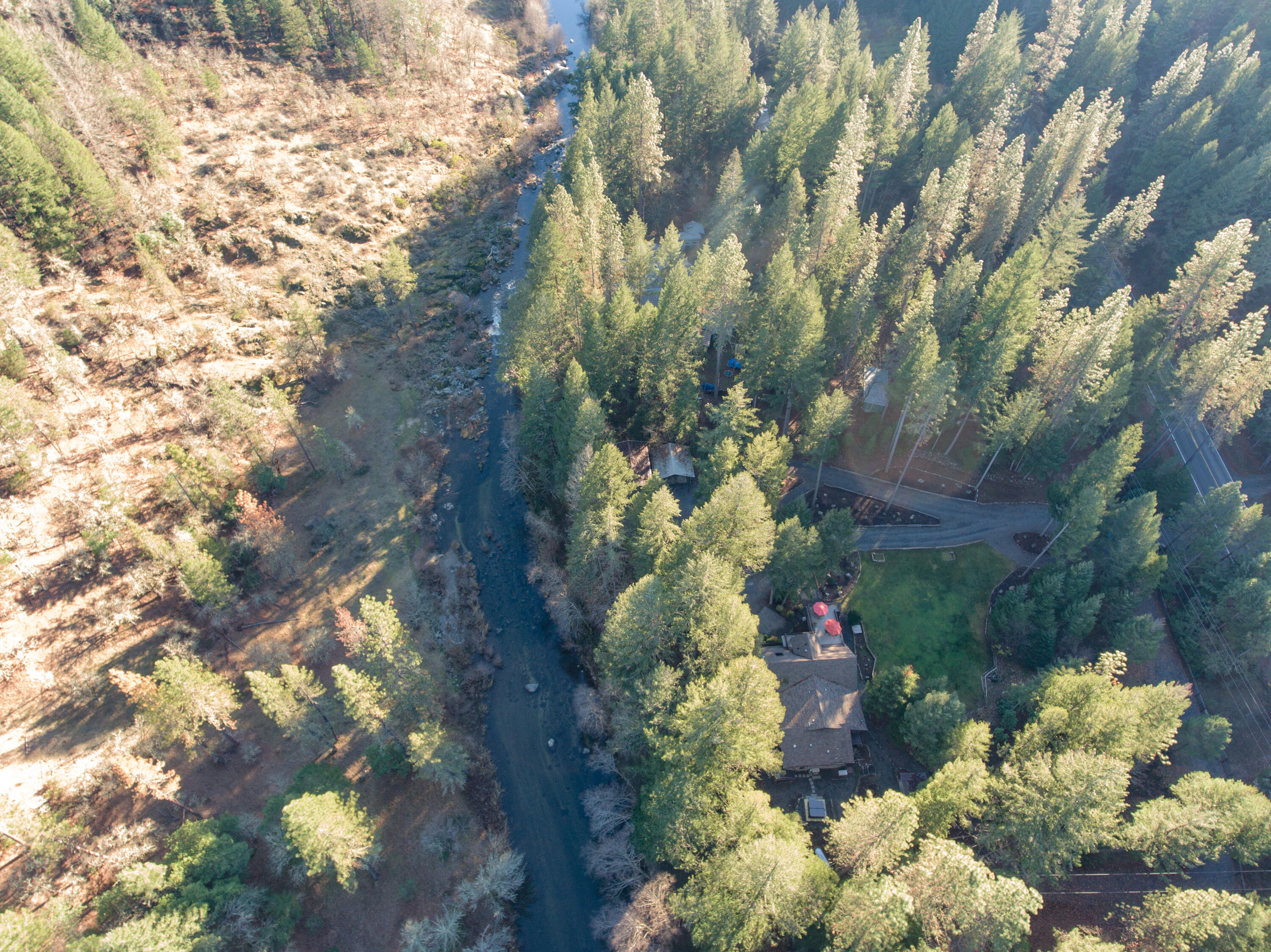 4966 W Evans Creek Road