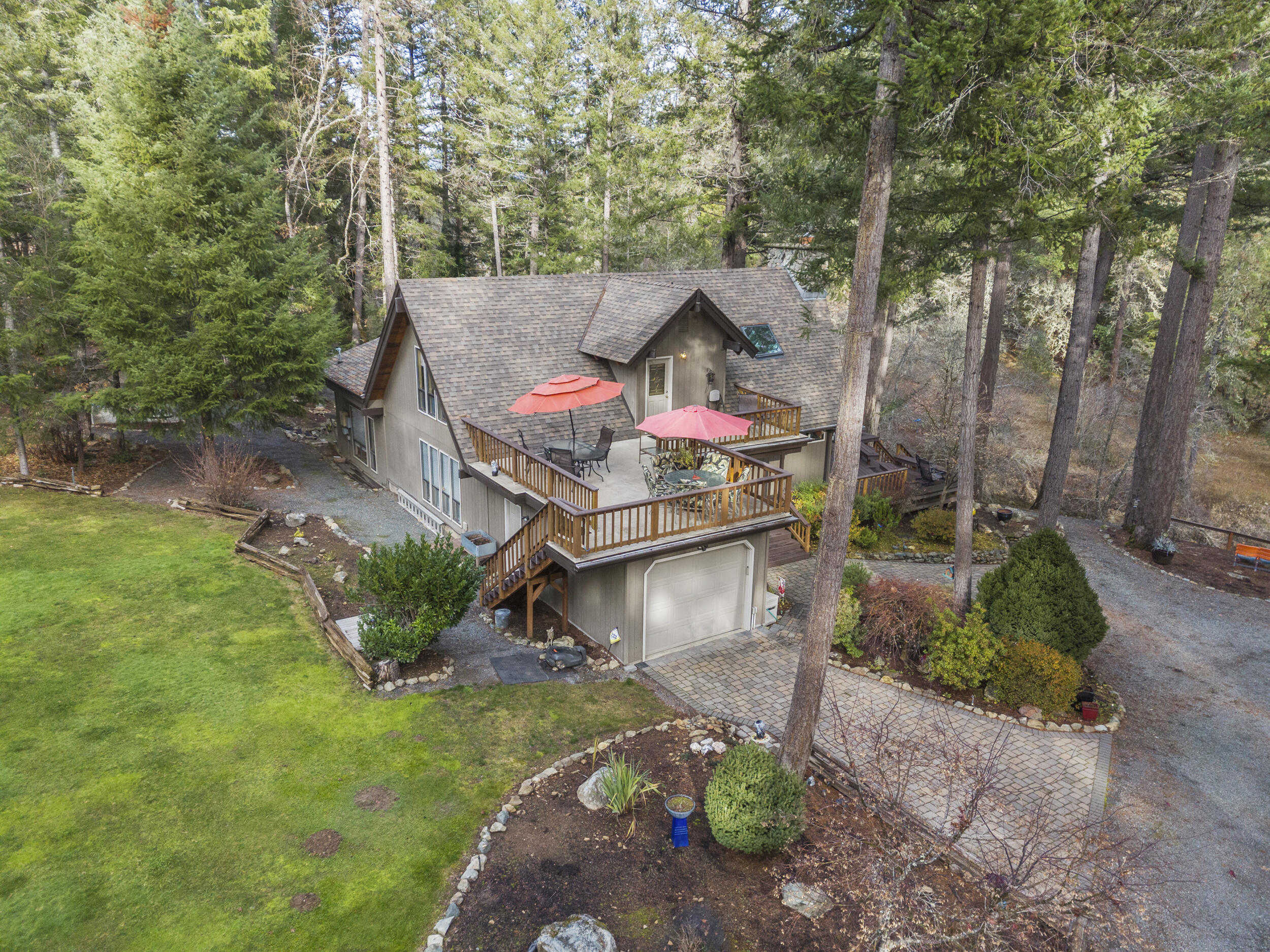 4966 W Evans Creek Road