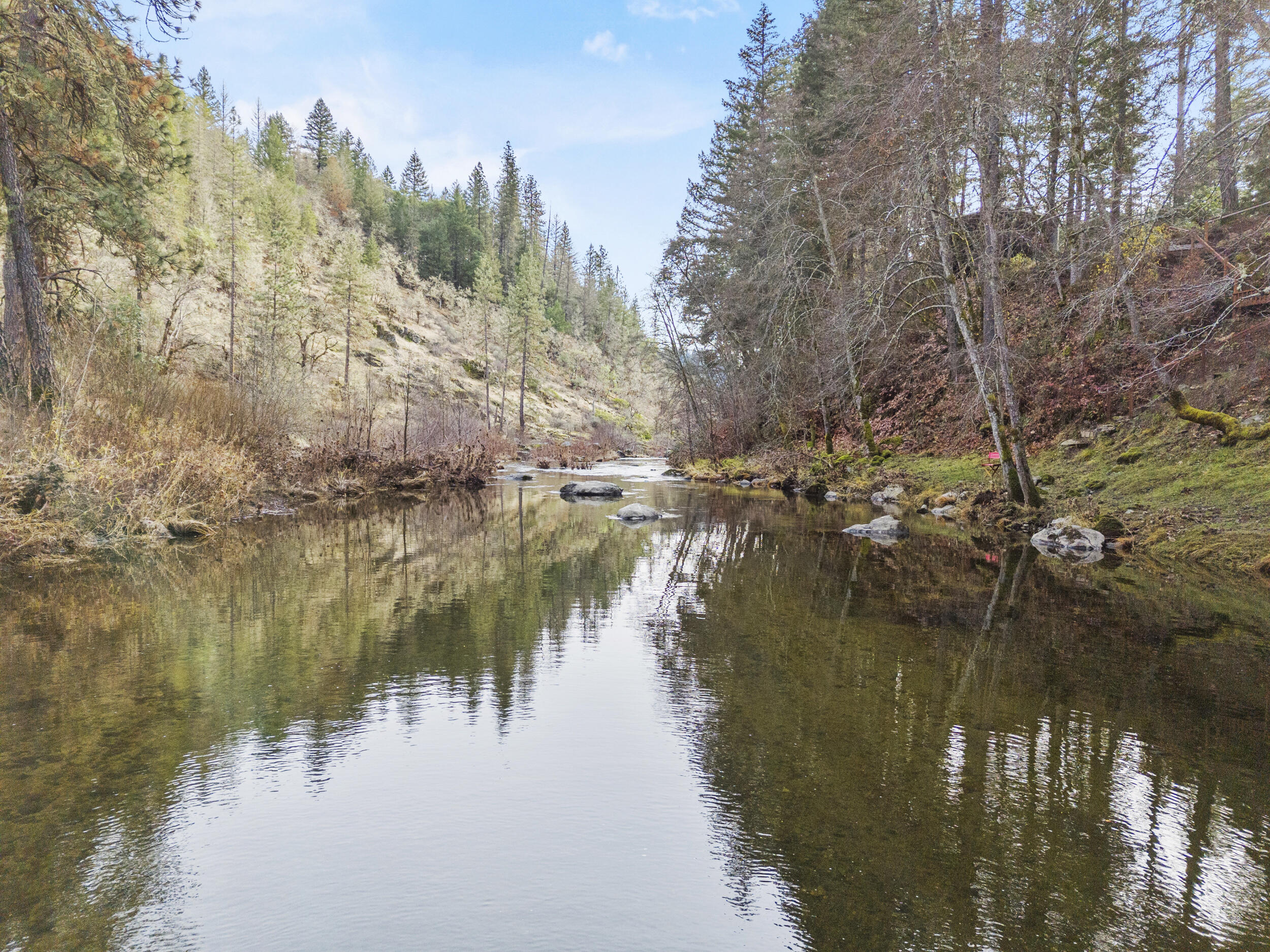 4966 W Evans Creek Road