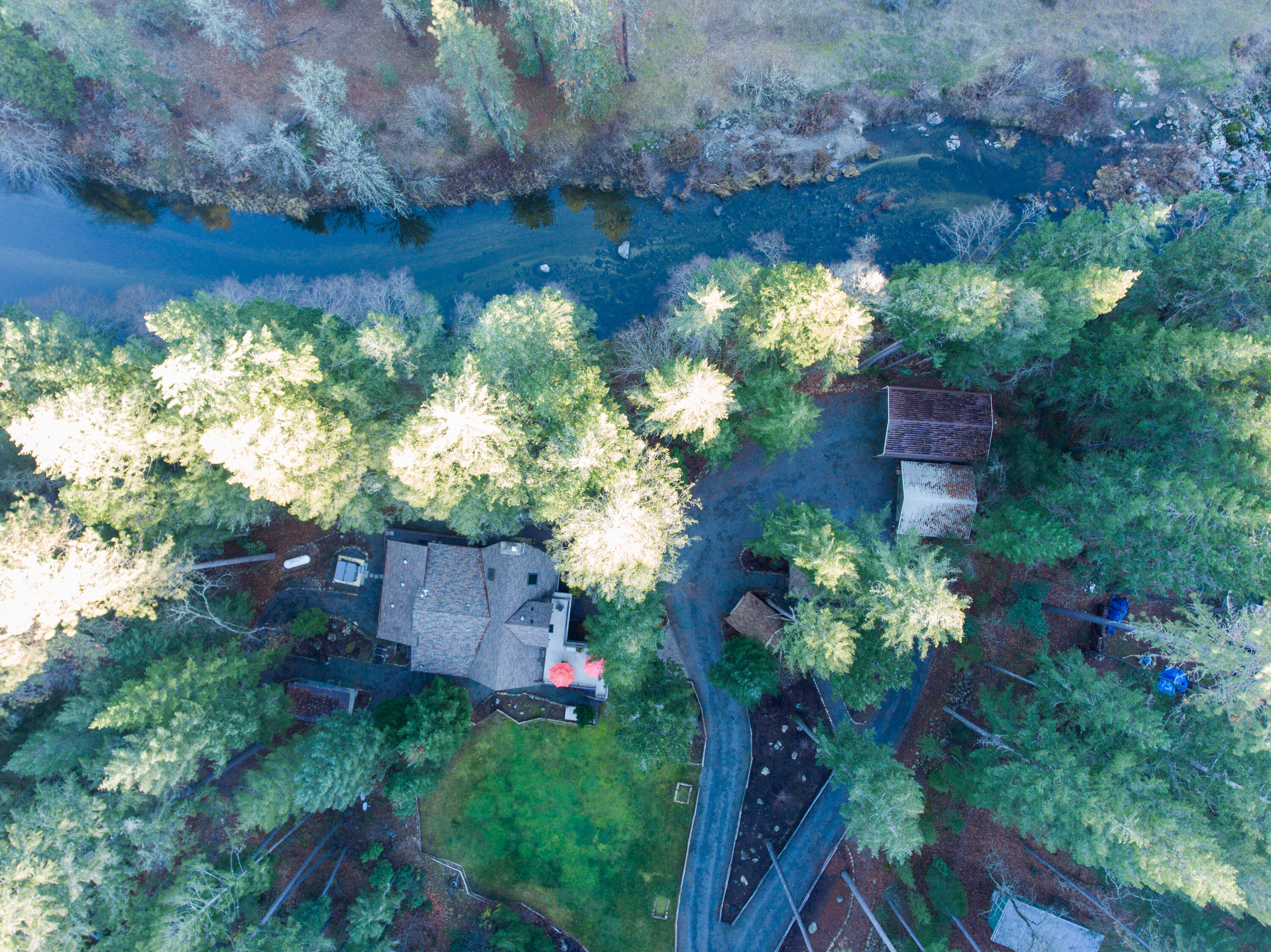 4966 W Evans Creek Road