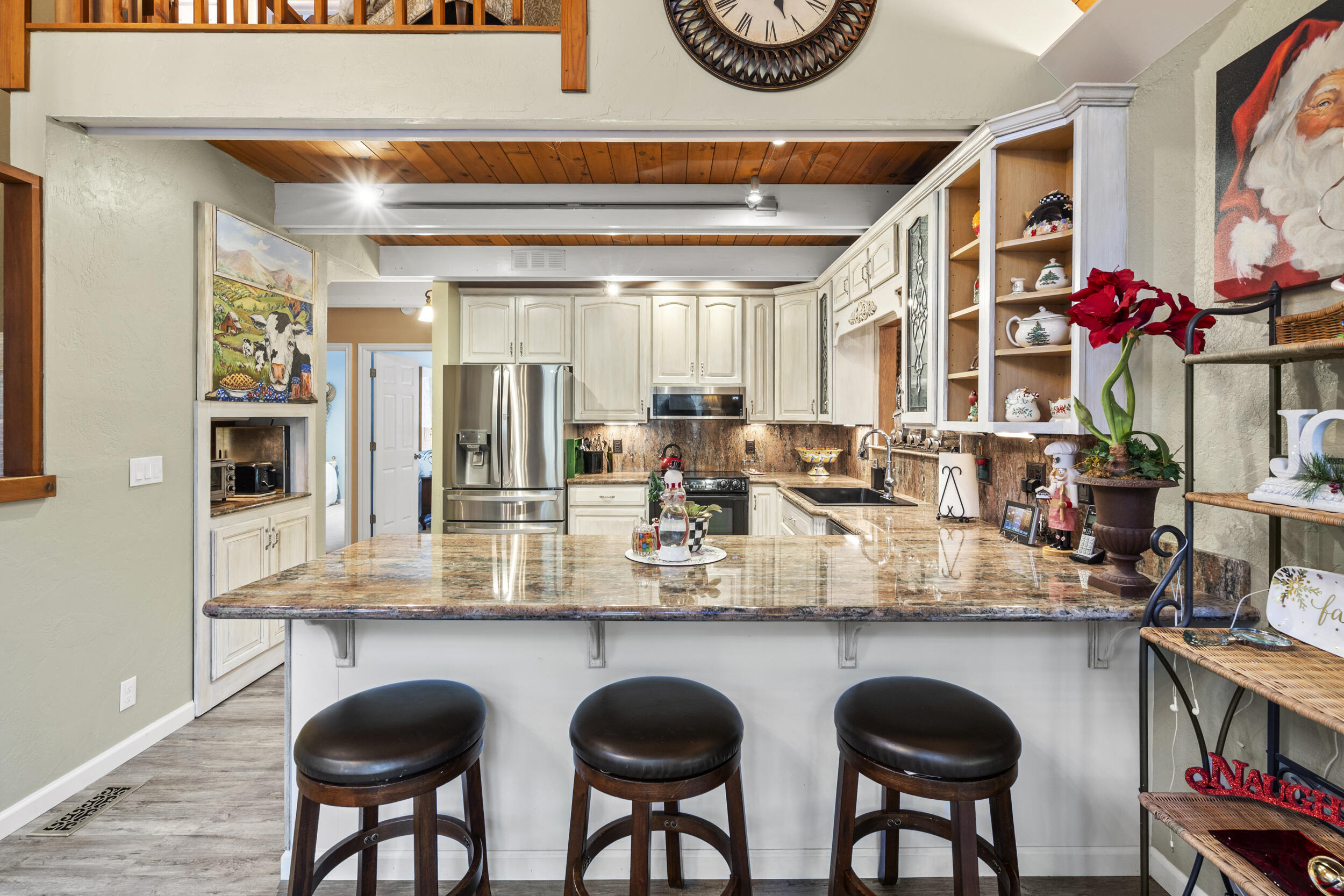 4966 W Evans Creek Road