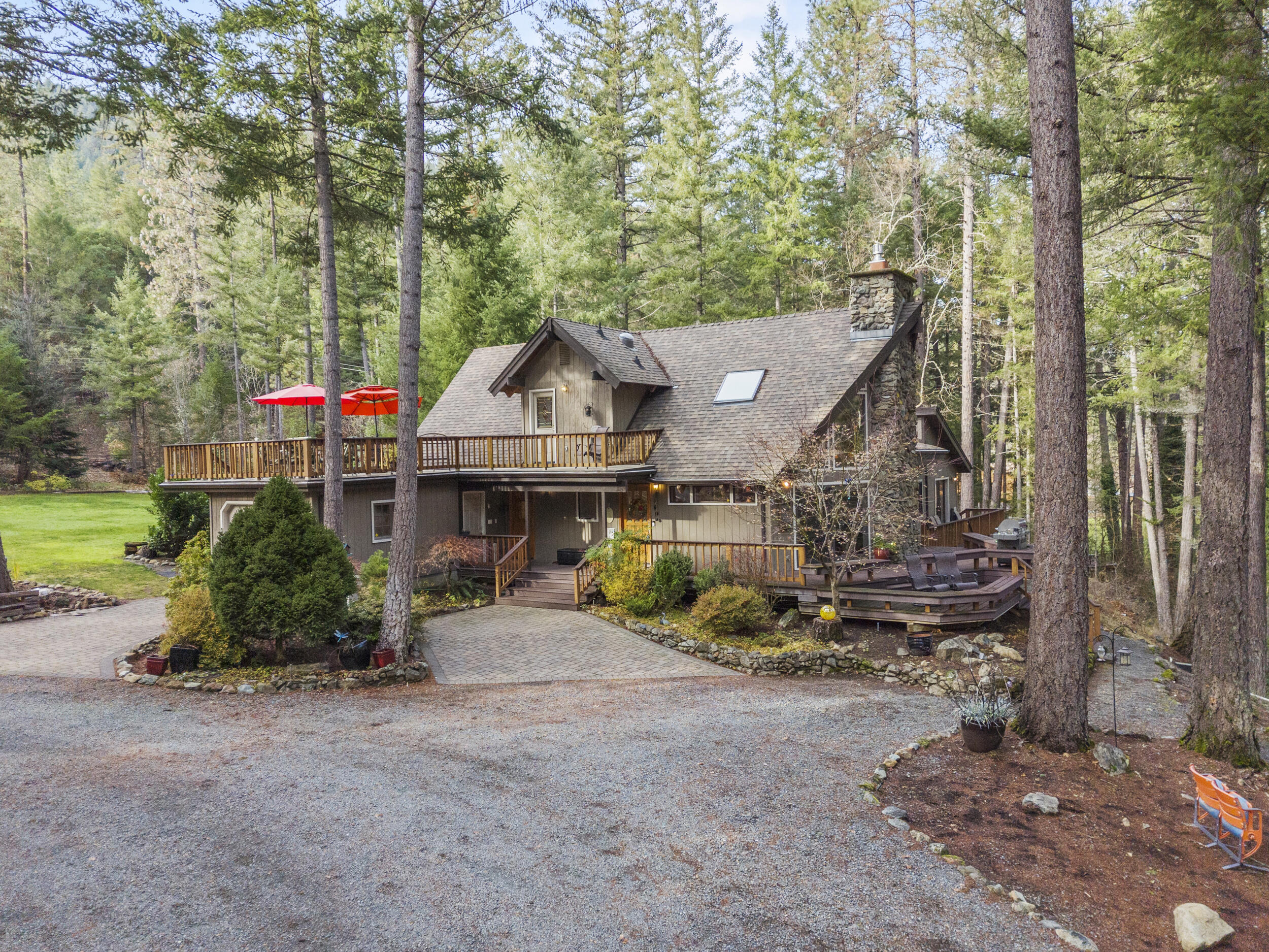 4966 W Evans Creek Road