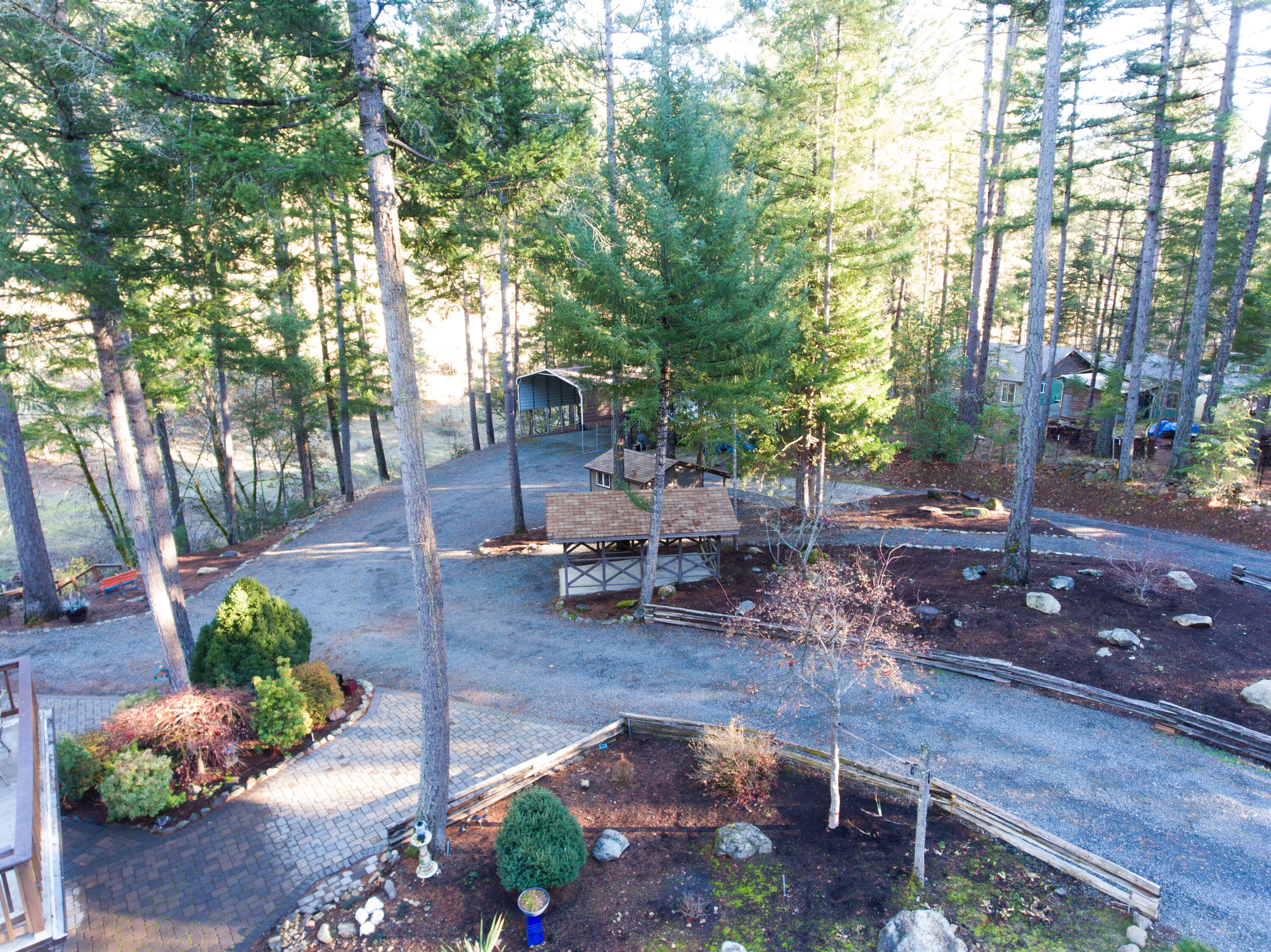 4966 W Evans Creek Road