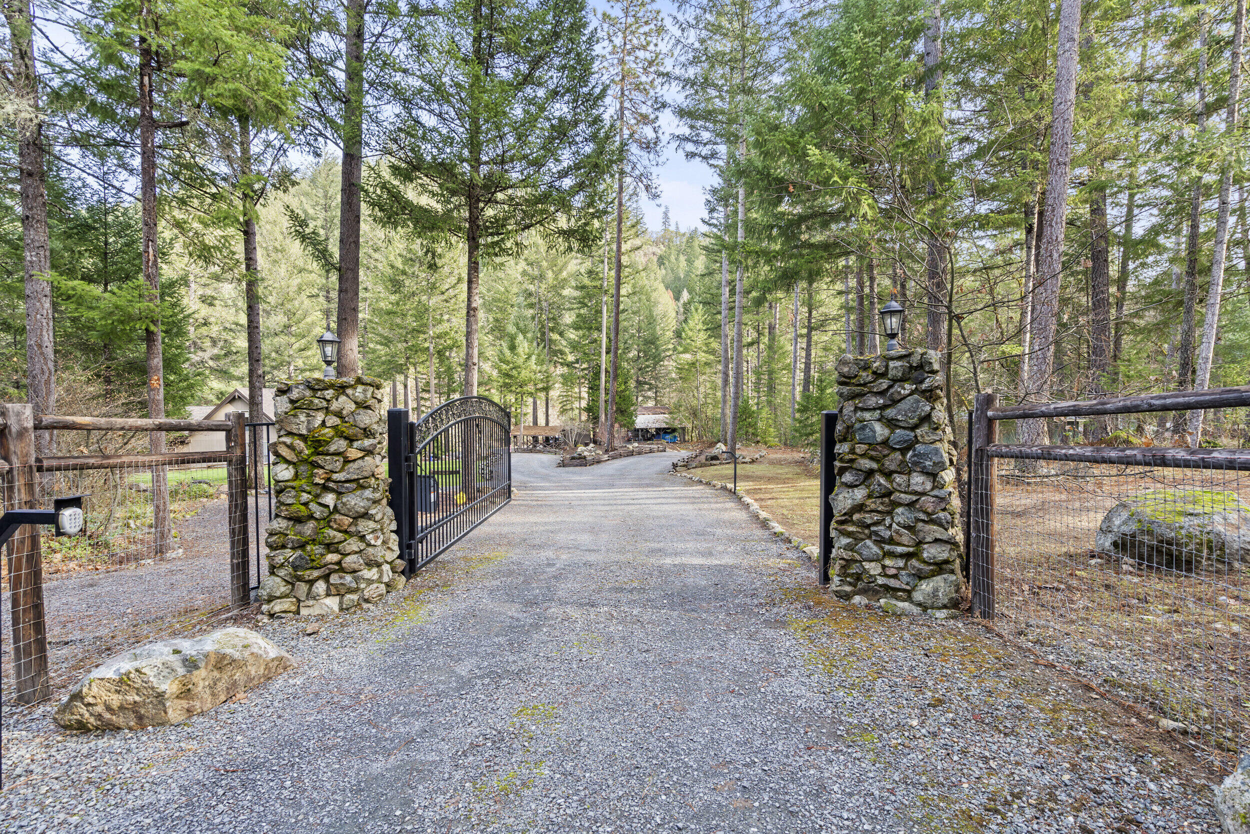 4966 W Evans Creek Road