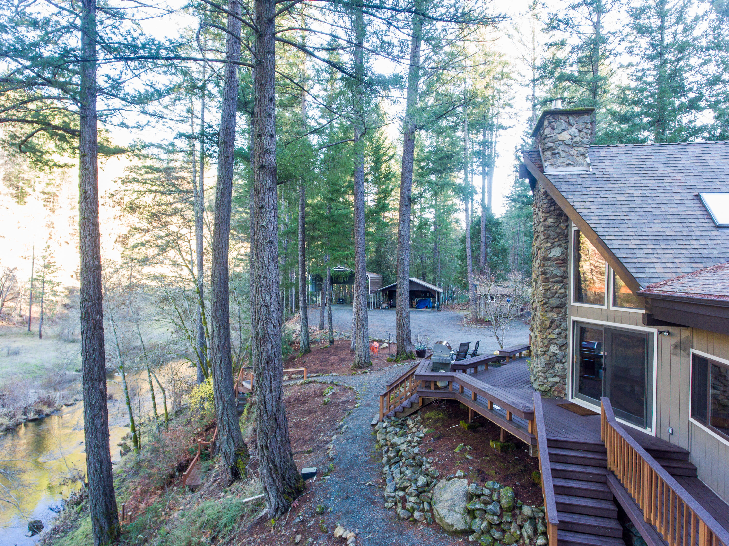 4966 W Evans Creek Road