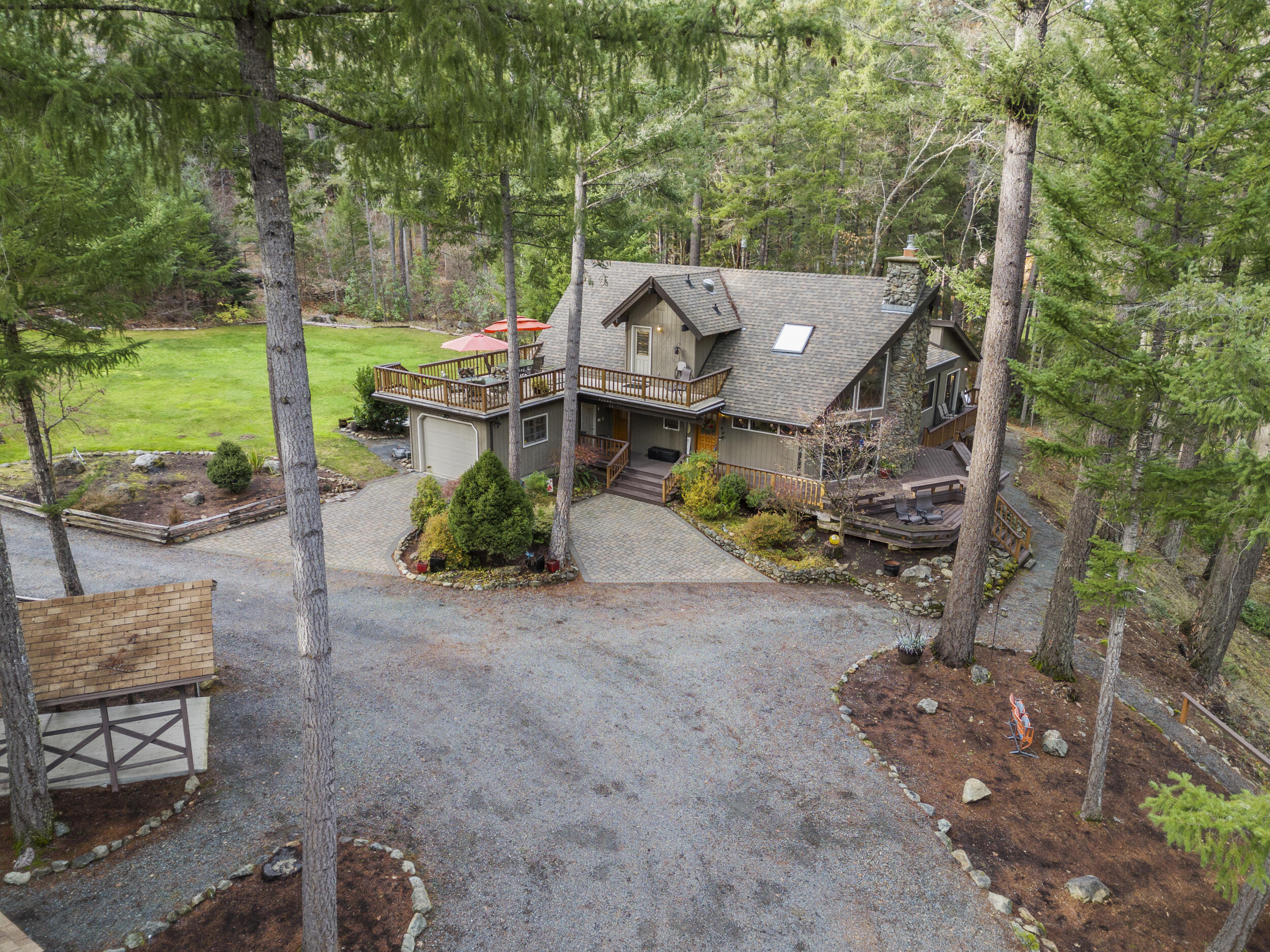 4966 W Evans Creek Road