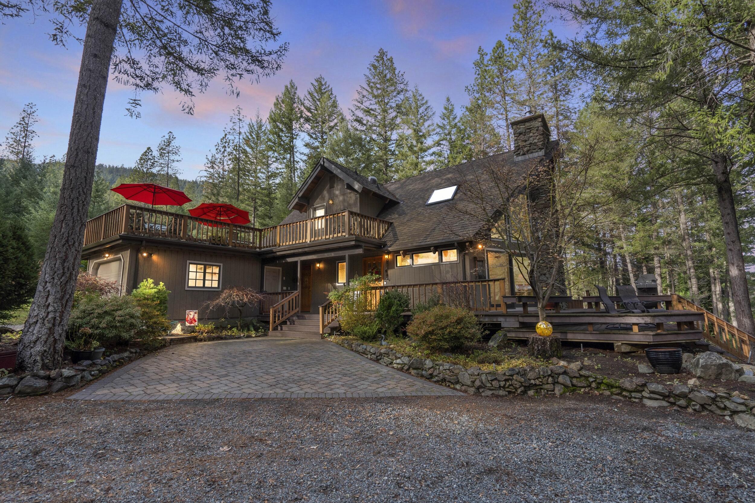 4966 W Evans Creek Road