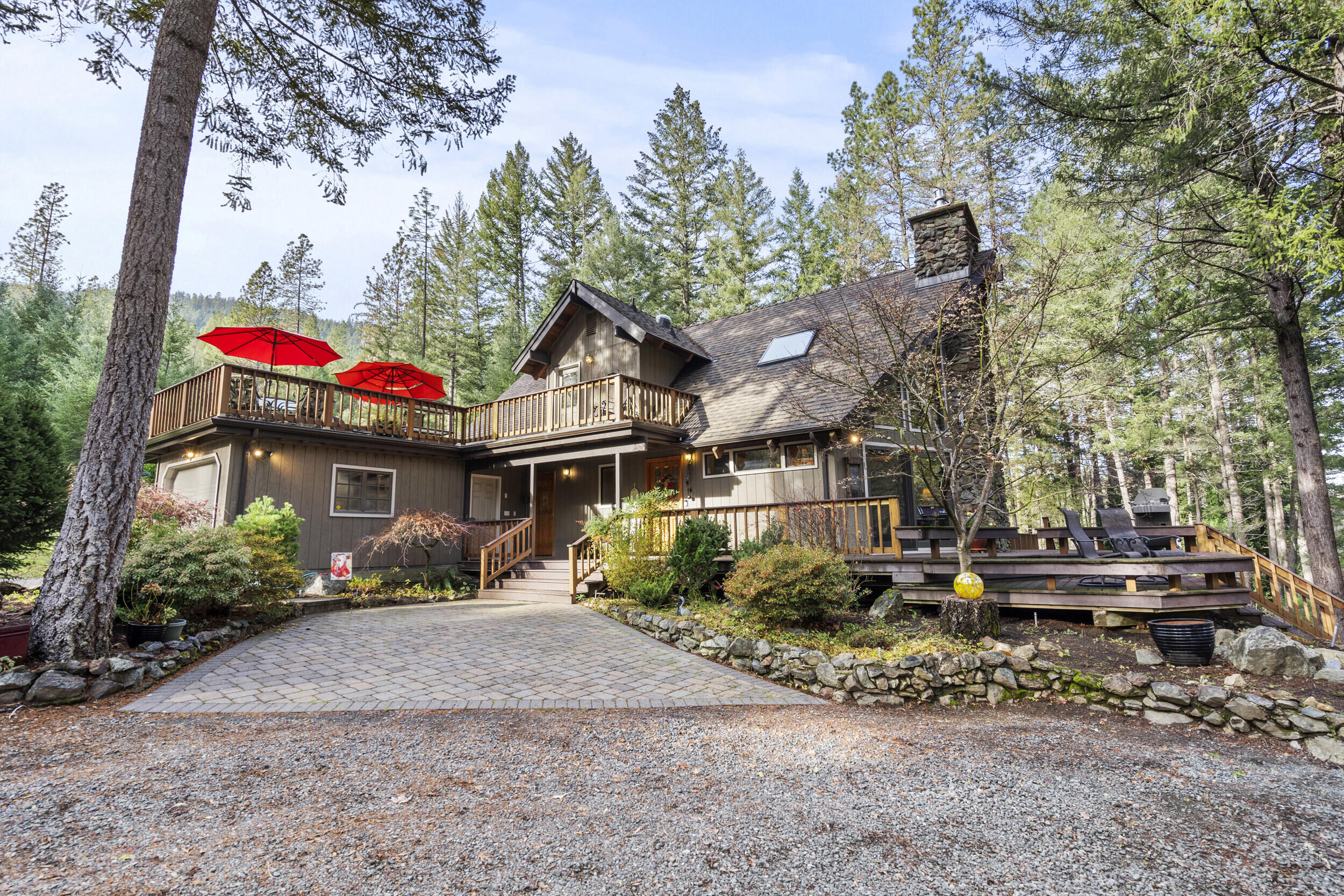 4966 W Evans Creek Road