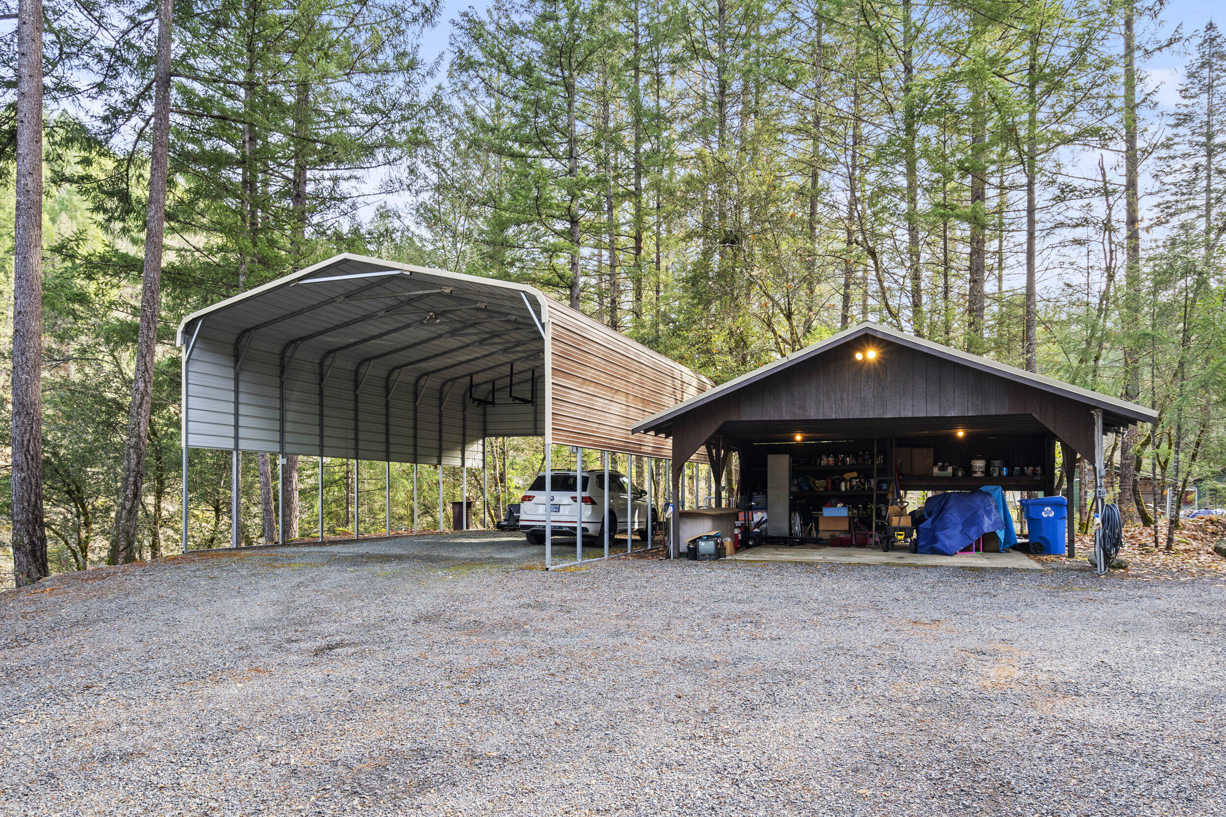 4966 W Evans Creek Road