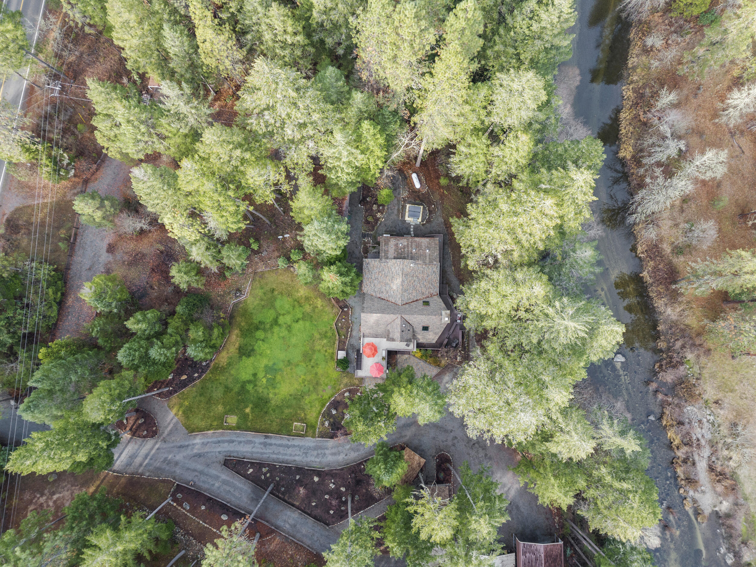 4966 W Evans Creek Road