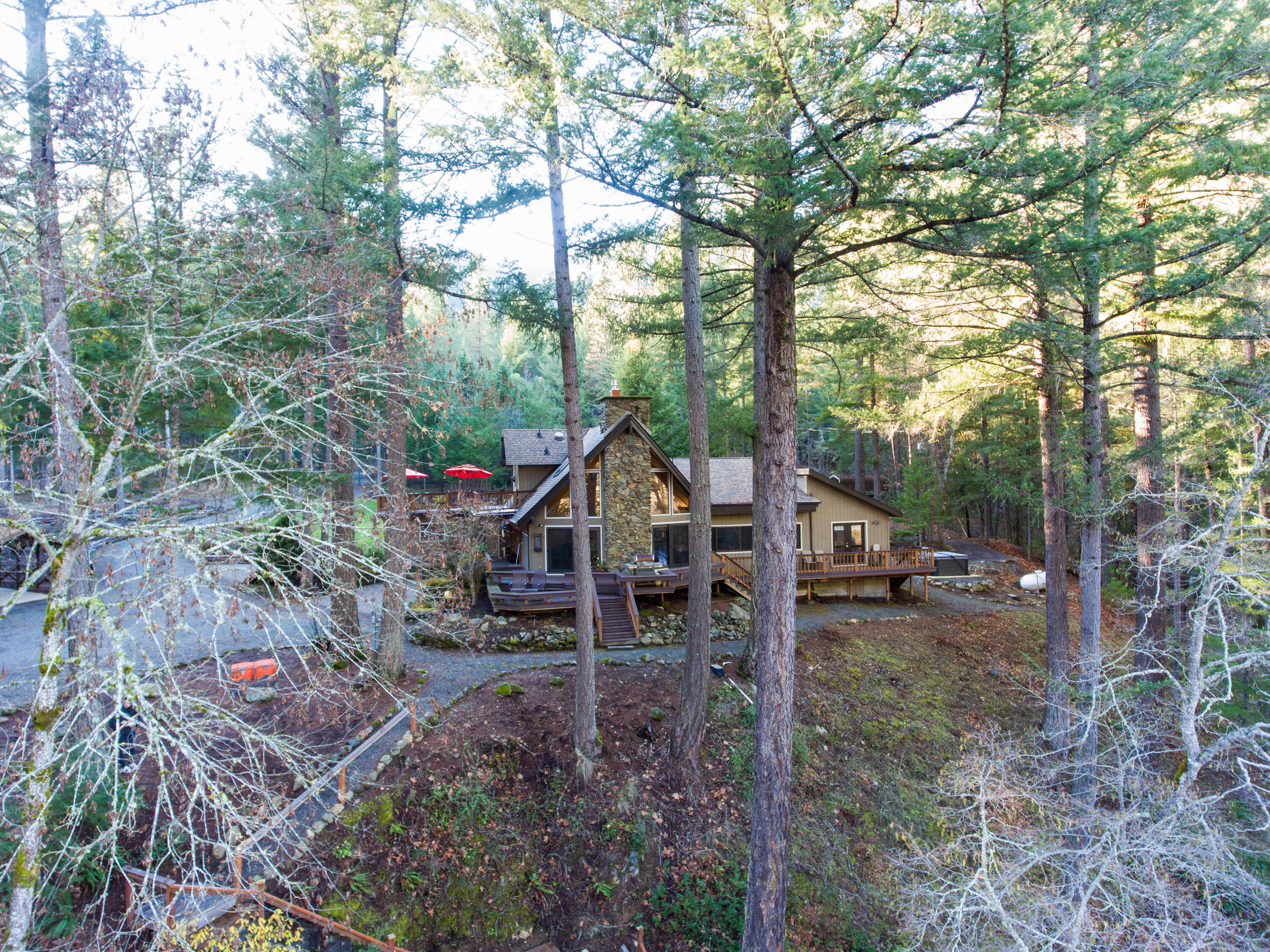 4966 W Evans Creek Road