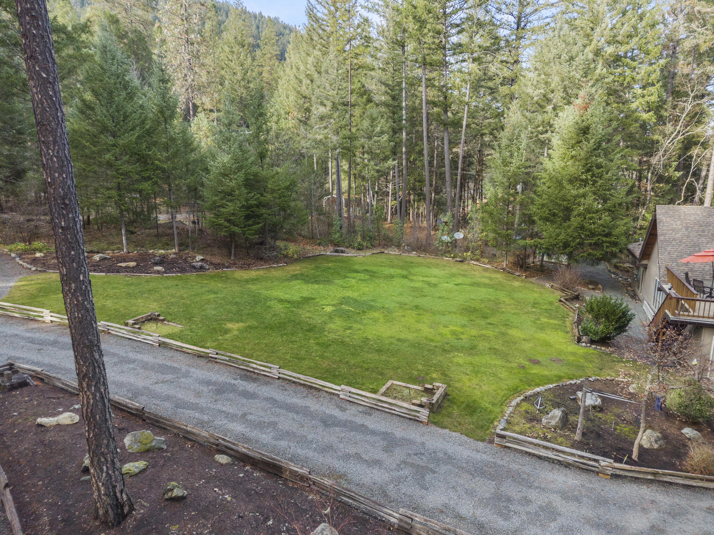 4966 W Evans Creek Road