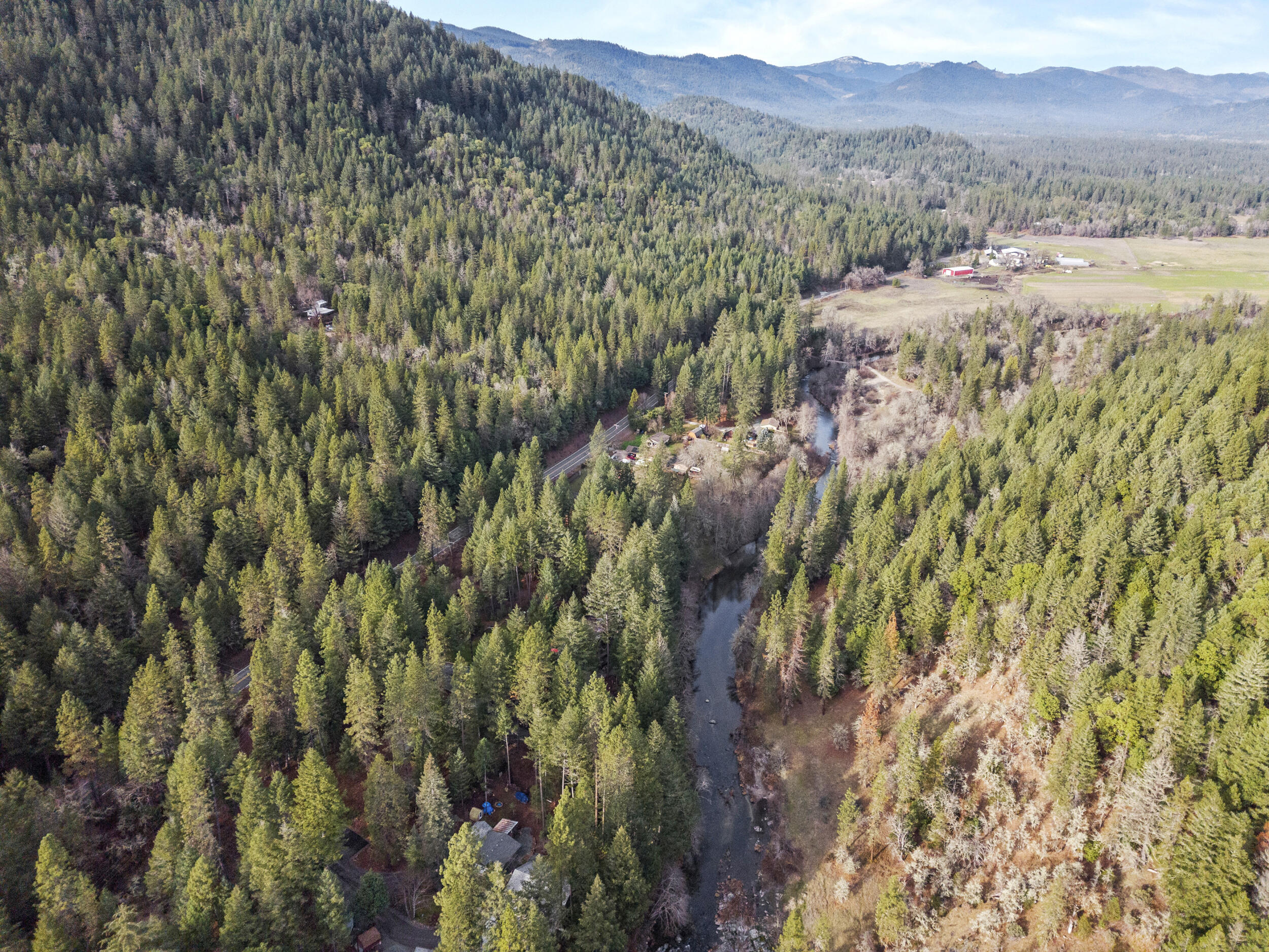 4966 W Evans Creek Road