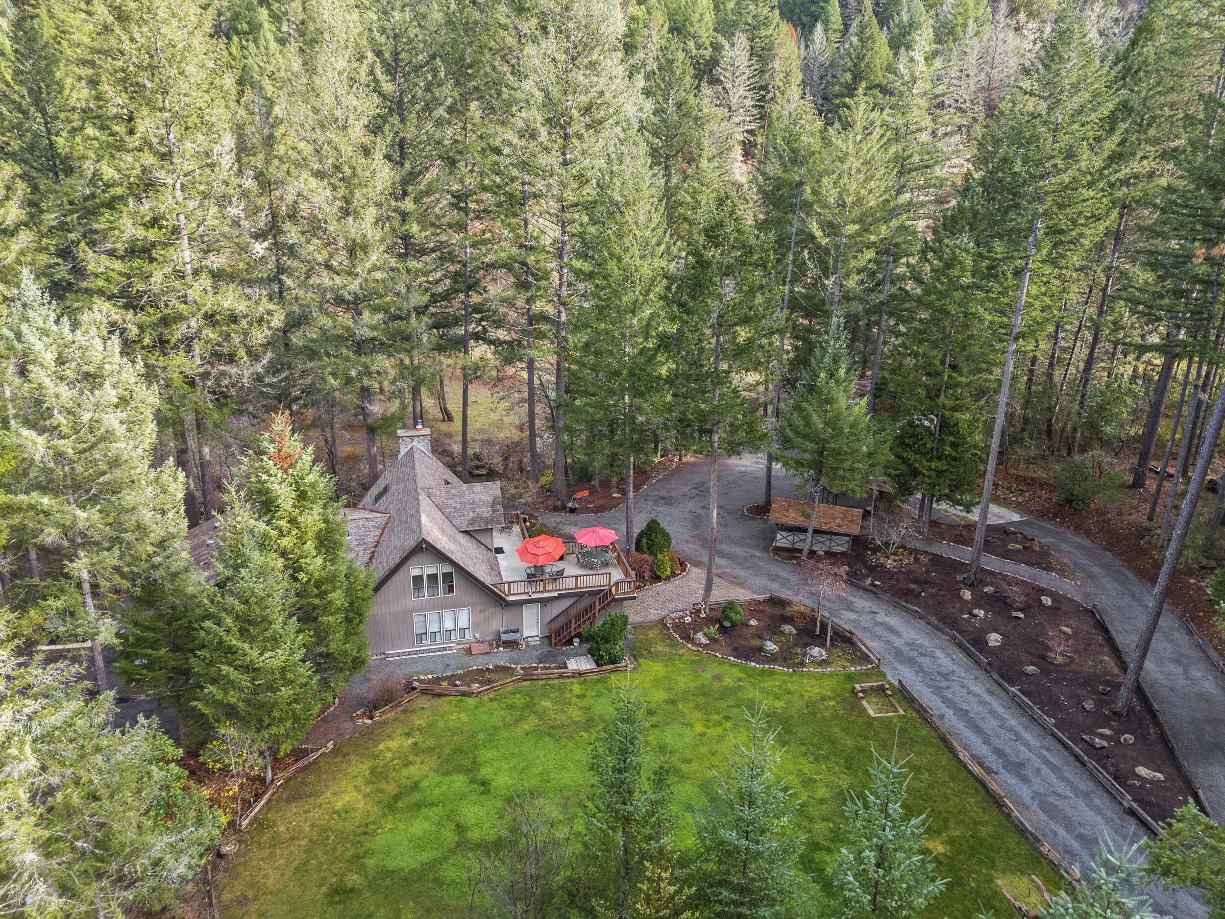 4966 W Evans Creek Road