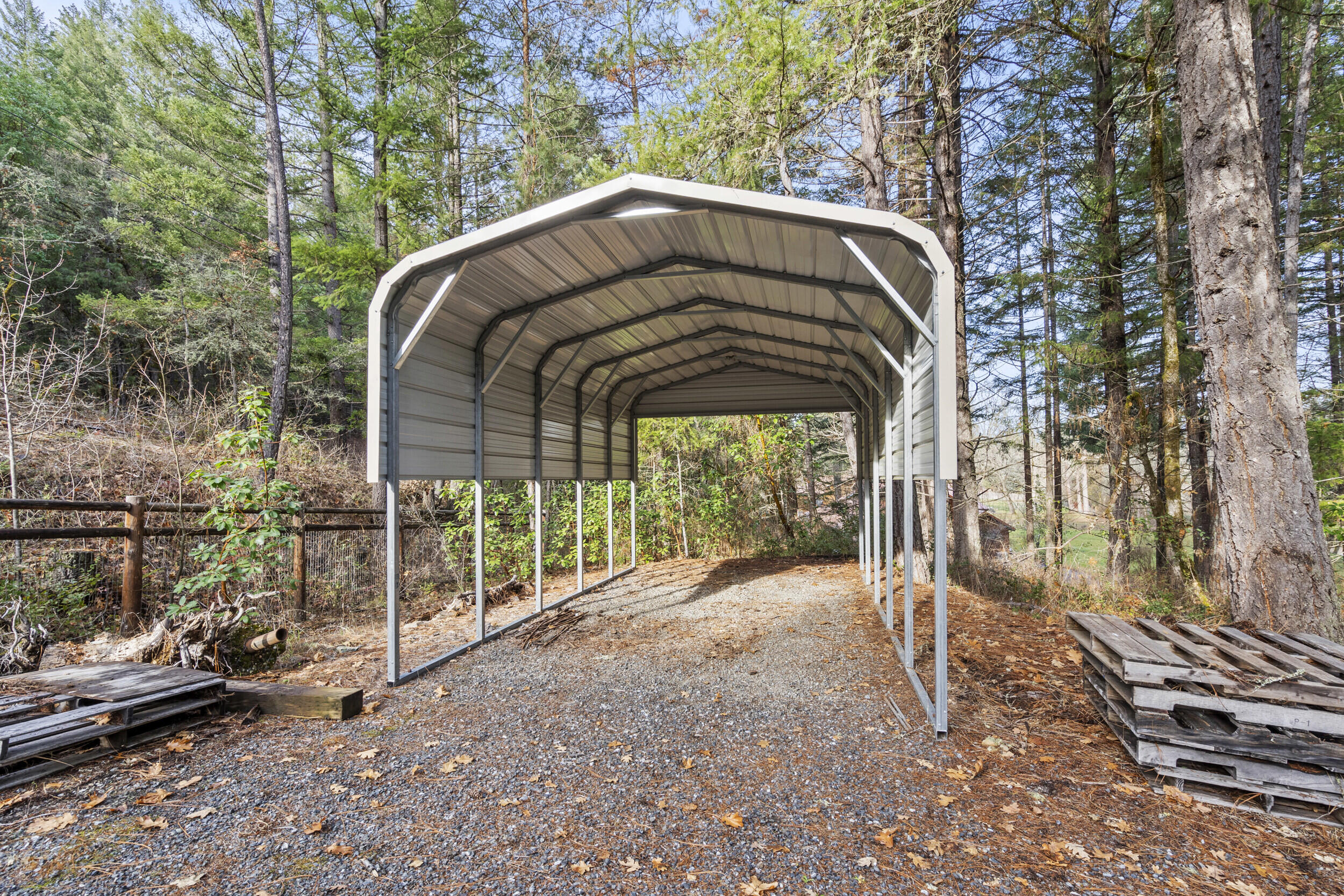 4966 W Evans Creek Road