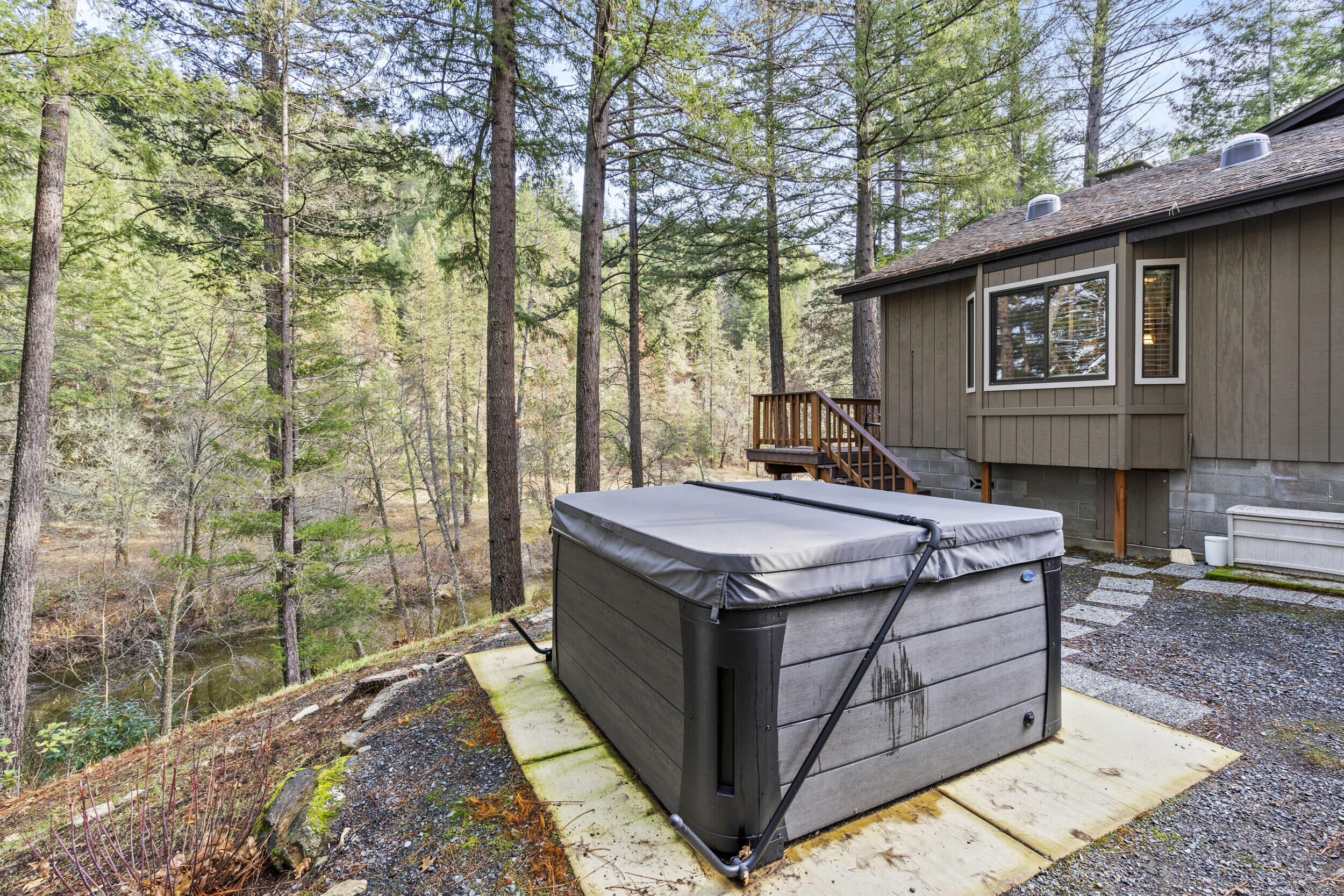 4966 W Evans Creek Road