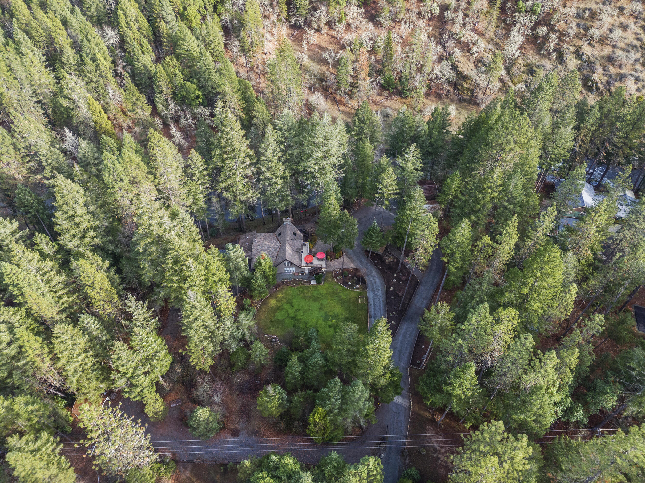 4966 W Evans Creek Road