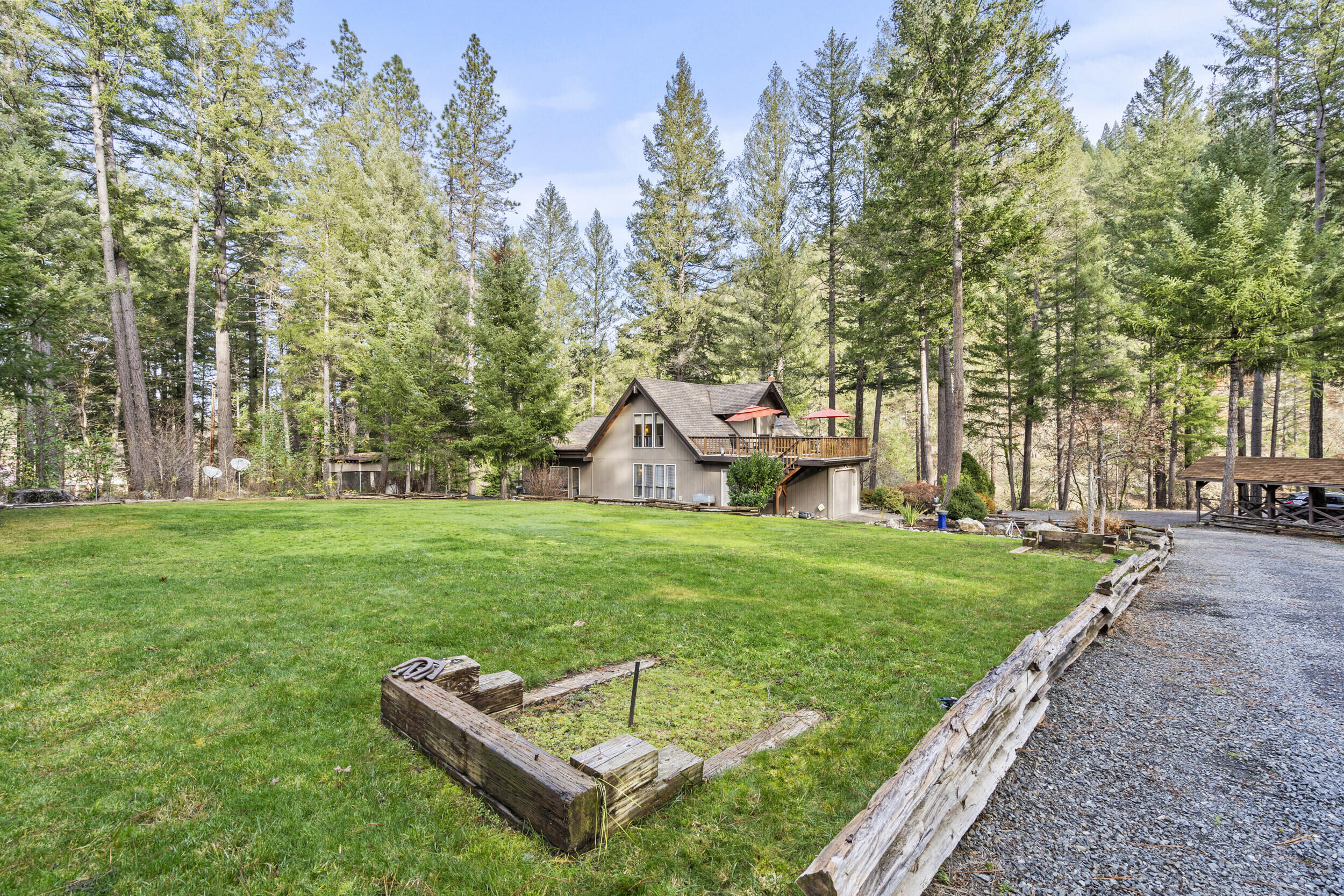 4966 W Evans Creek Road