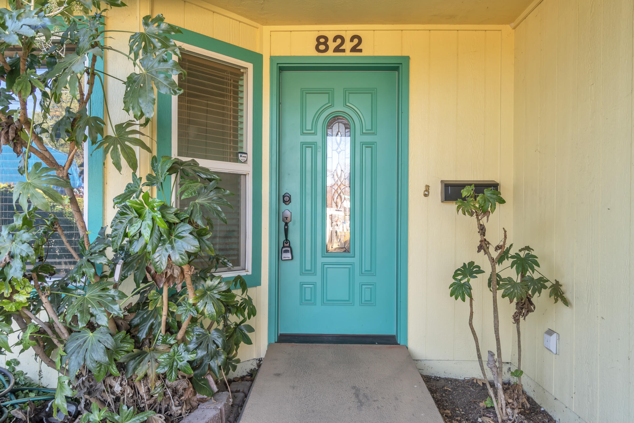 822 Hopkins Road