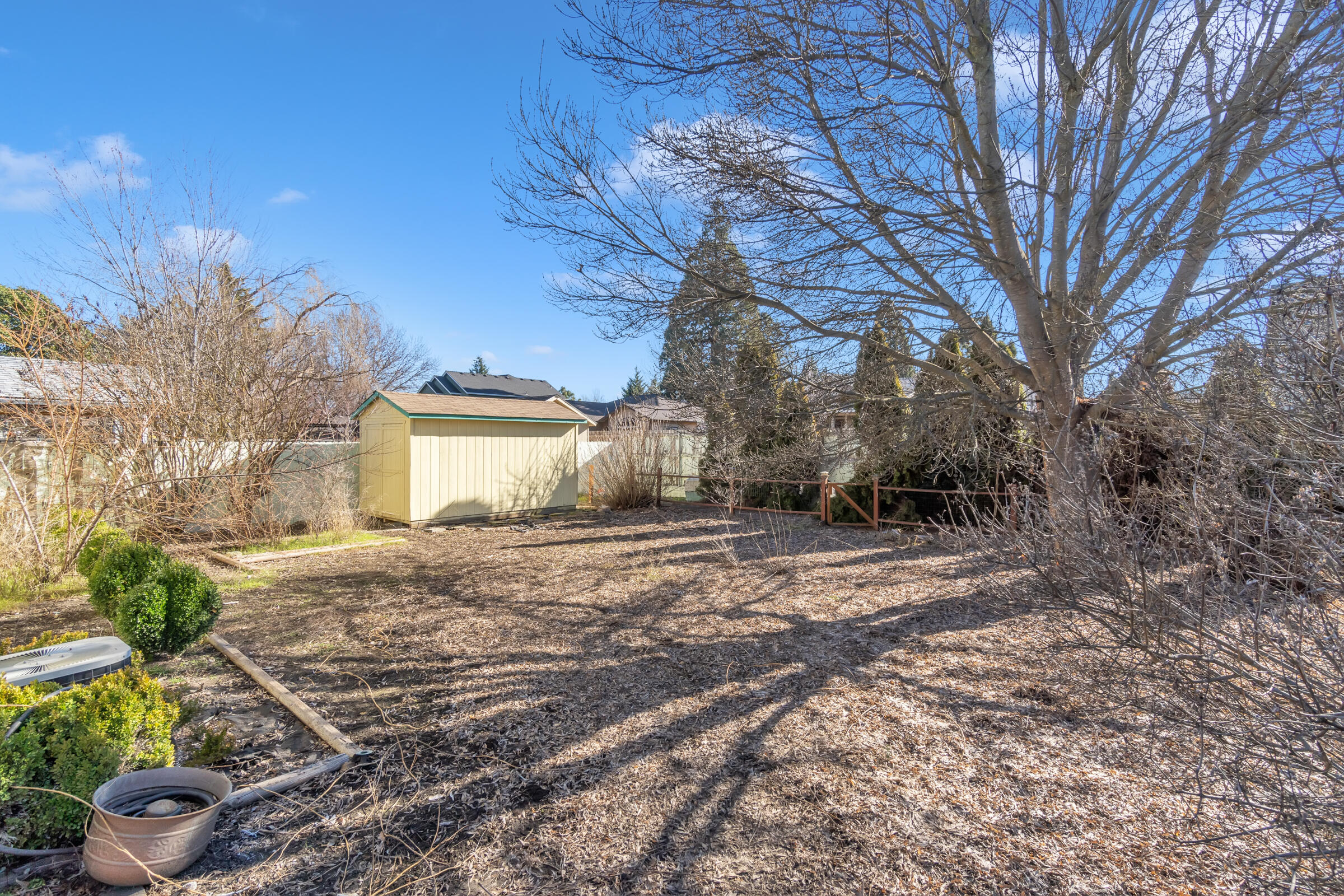 822 Hopkins Road