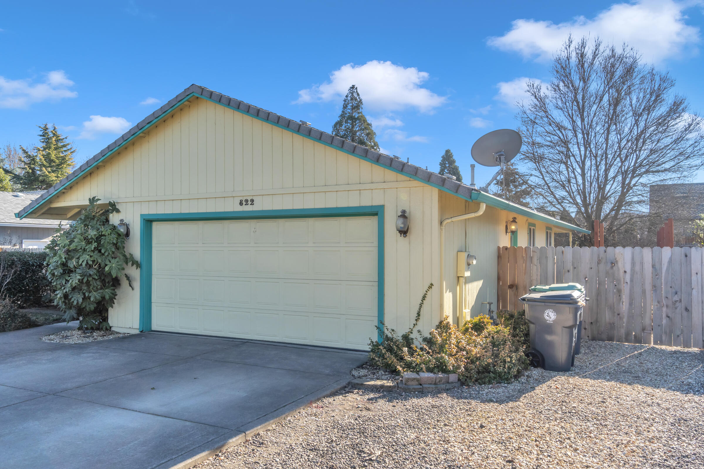 822 Hopkins Road