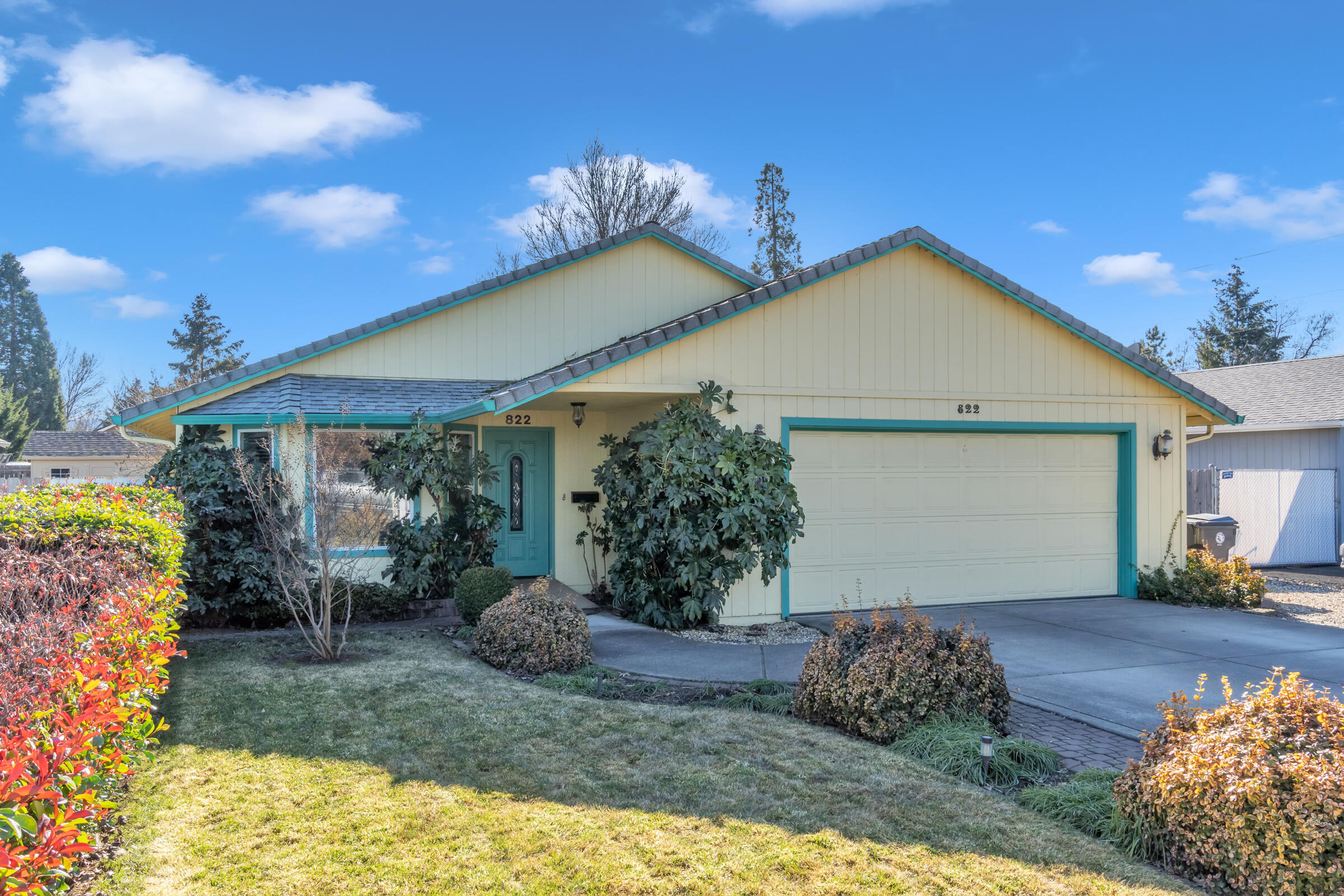 822 Hopkins Road