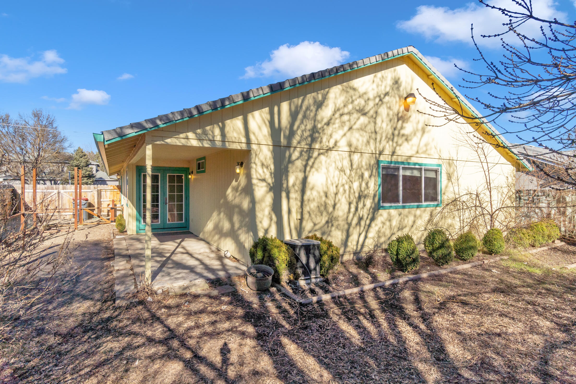 822 Hopkins Road