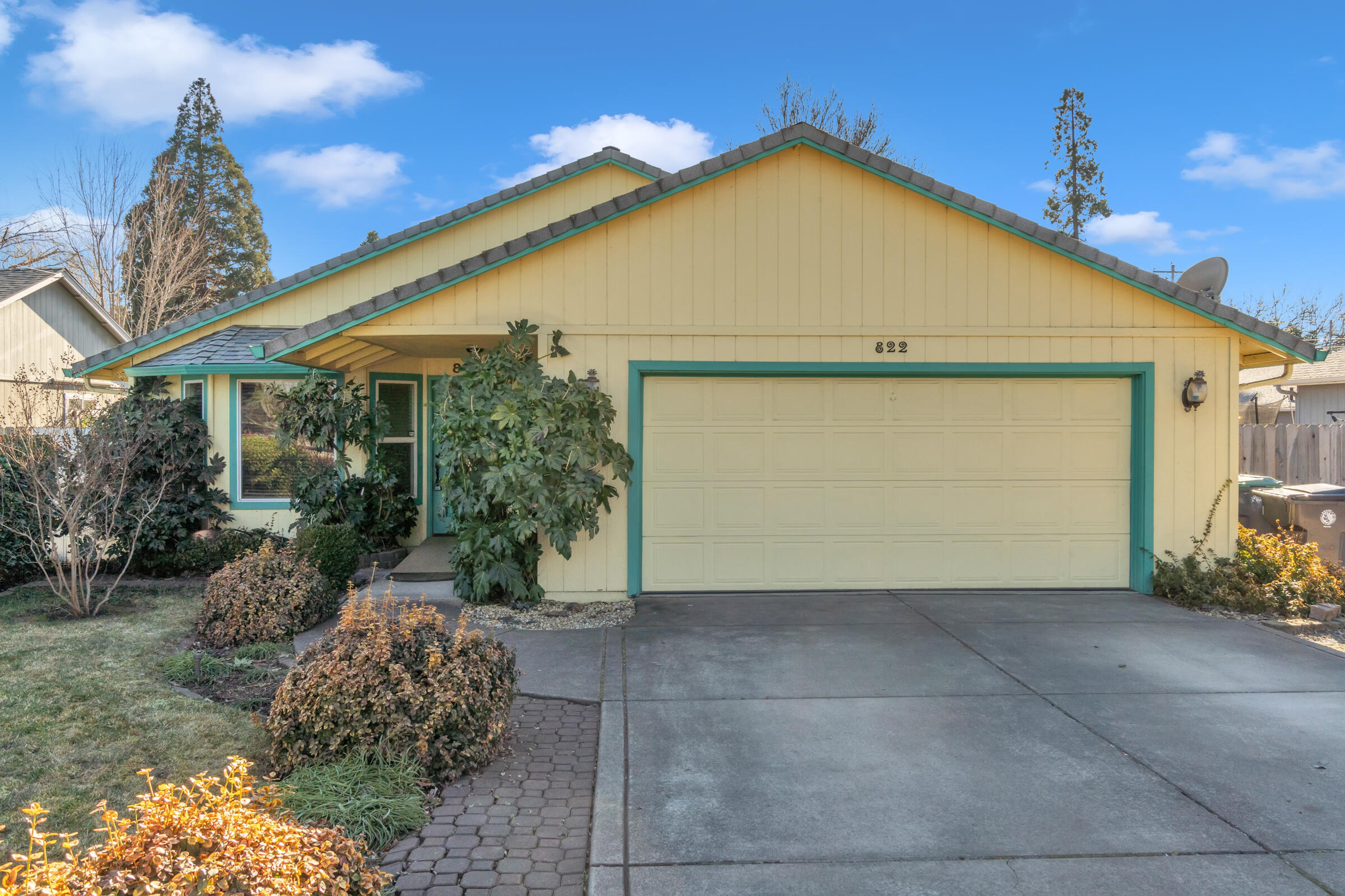 822 Hopkins Road