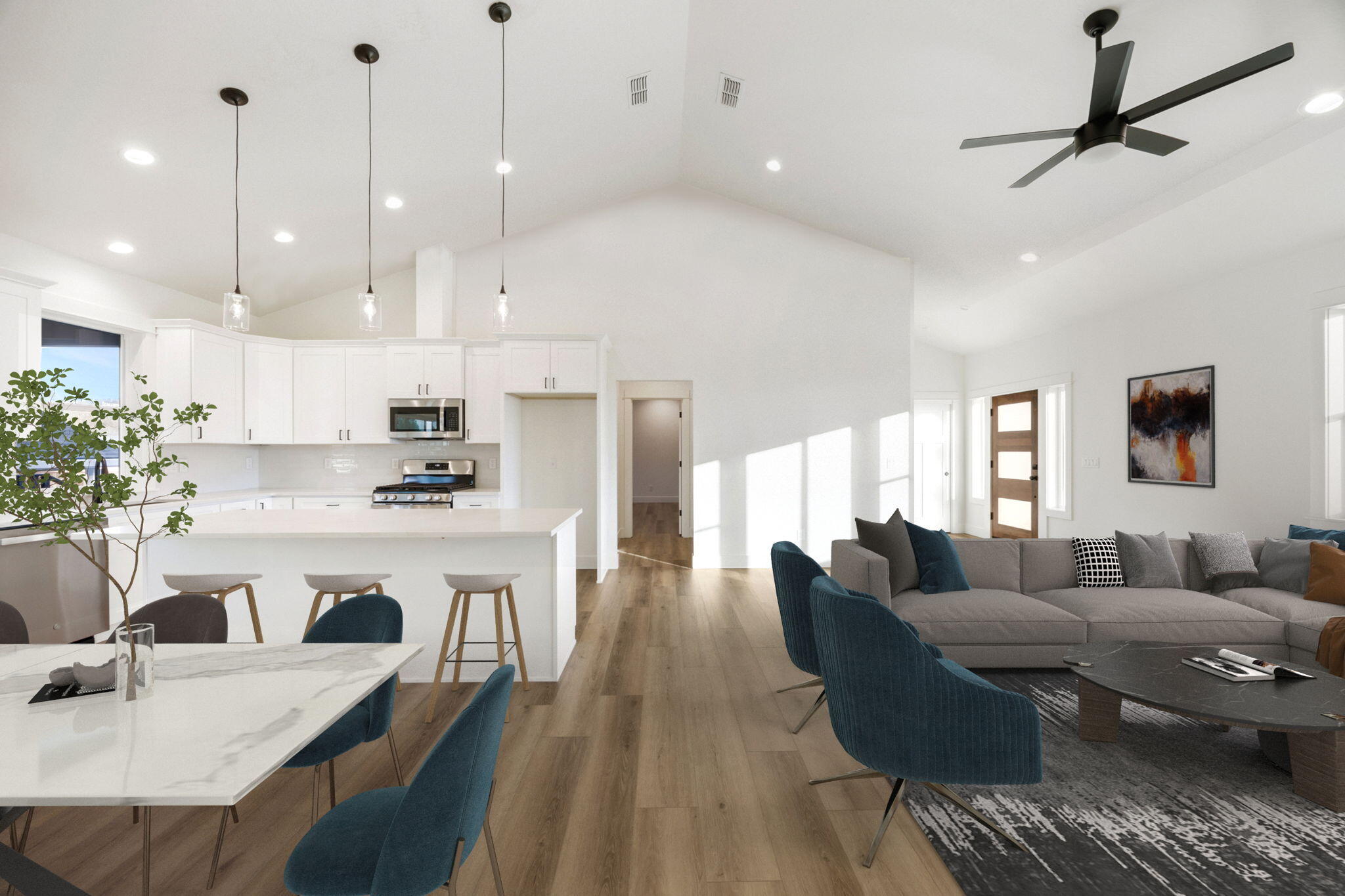 3375 Viewpoint Drive